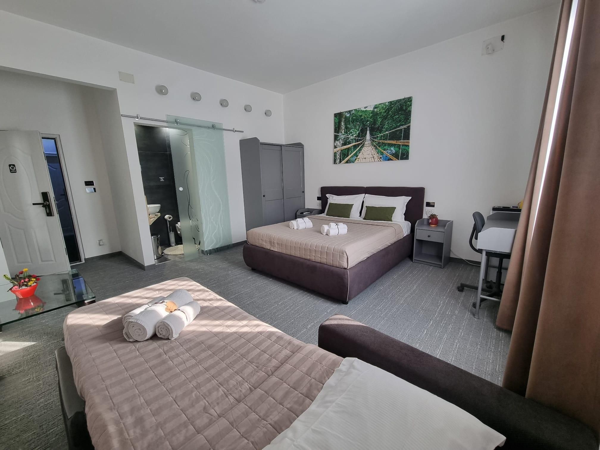 Locazione Turistica CasaNostra Standard Room