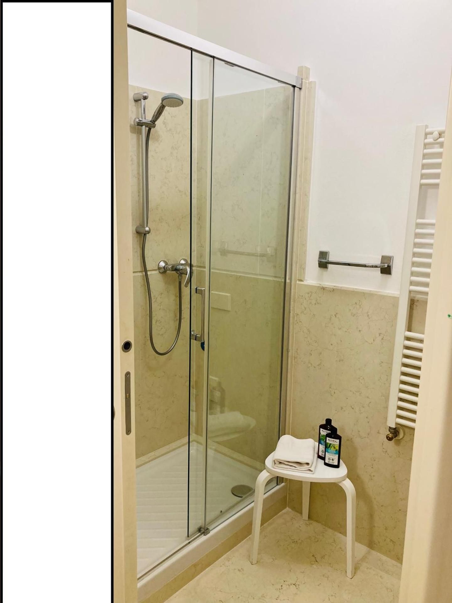 Triple Room with Private External Bathroom