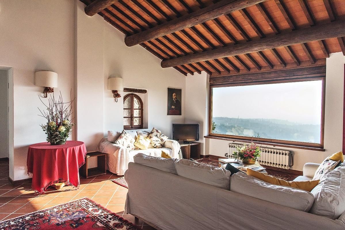Three Bedroom Suite