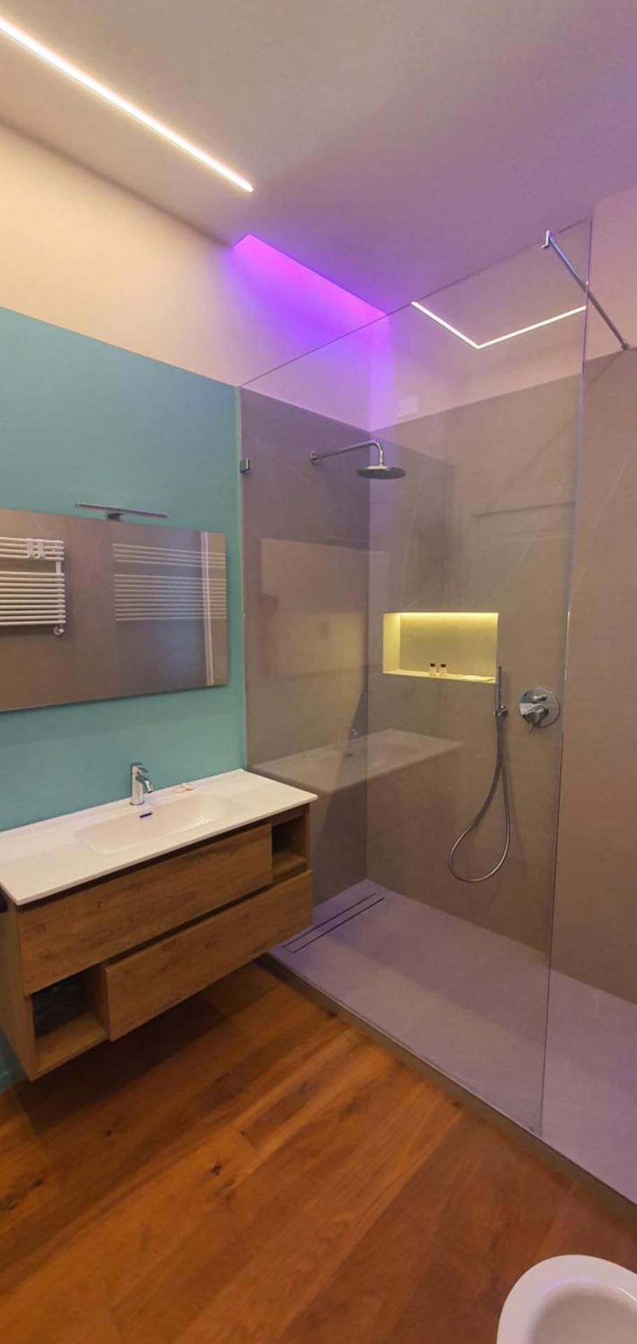Three-Bedroom Suite