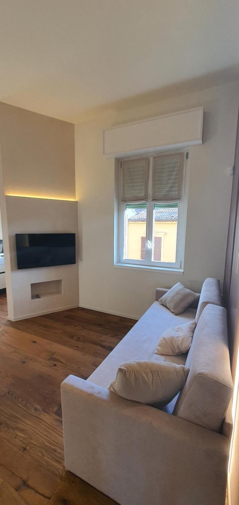 Three-Bedroom Suite