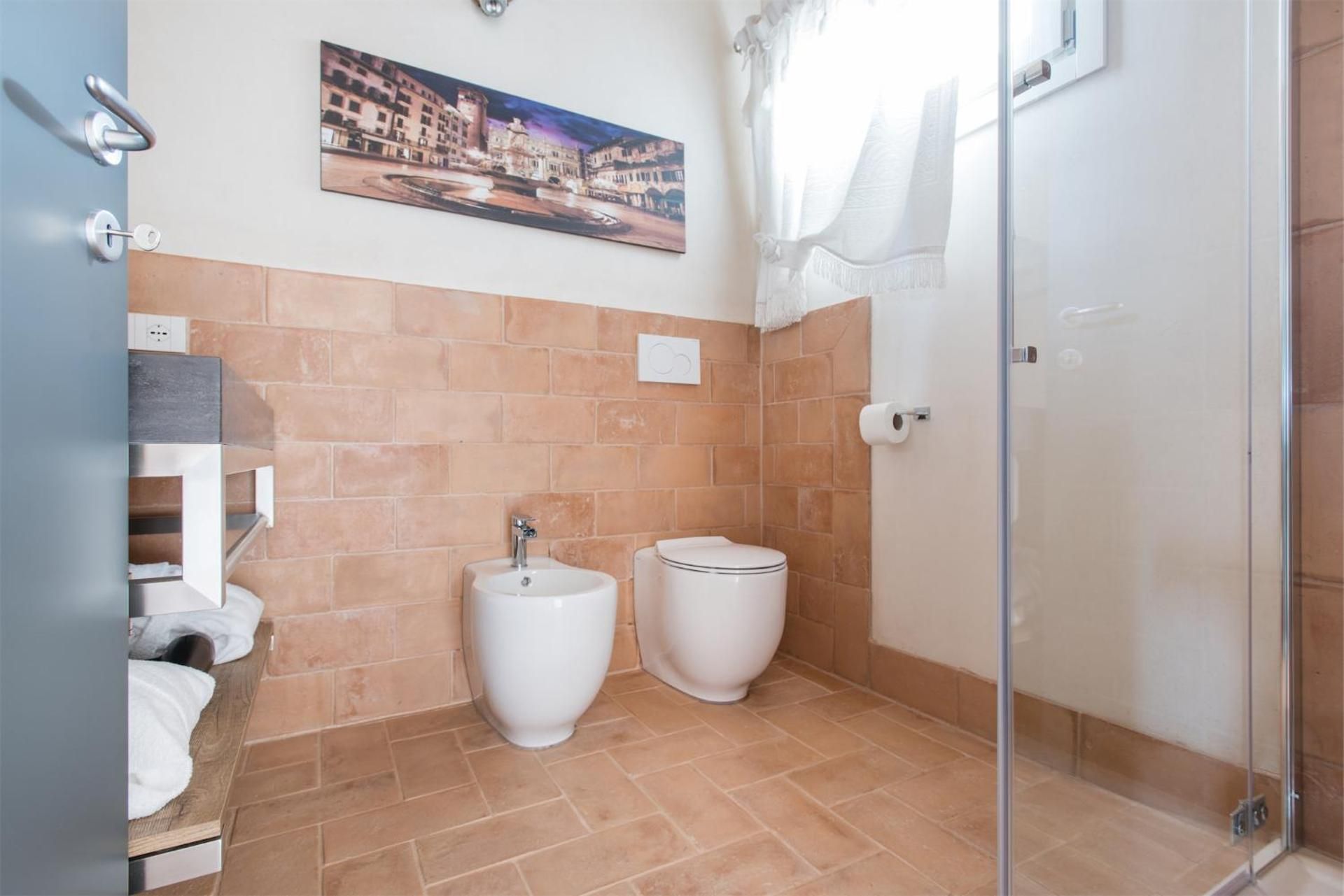 Queen Room with Pool View