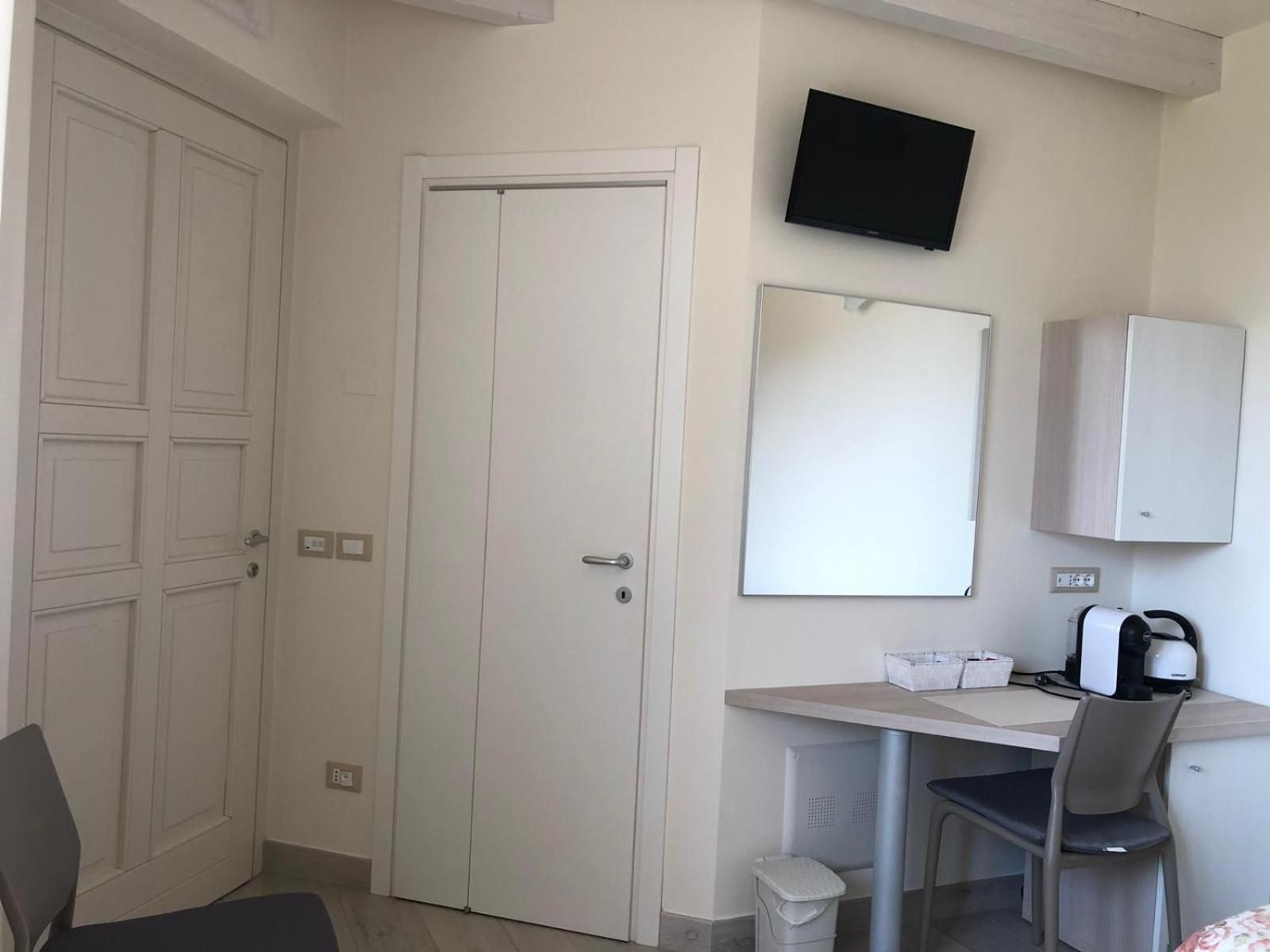 Double or Twin Room with Private Bathroom