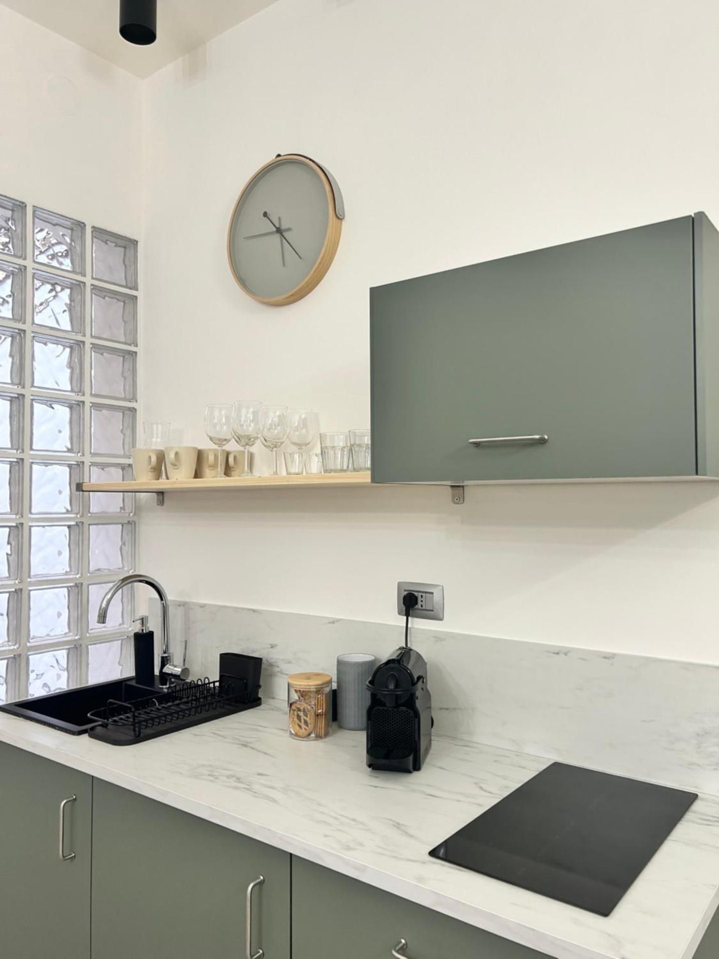 Two-Bedroom Deluxe Apartment