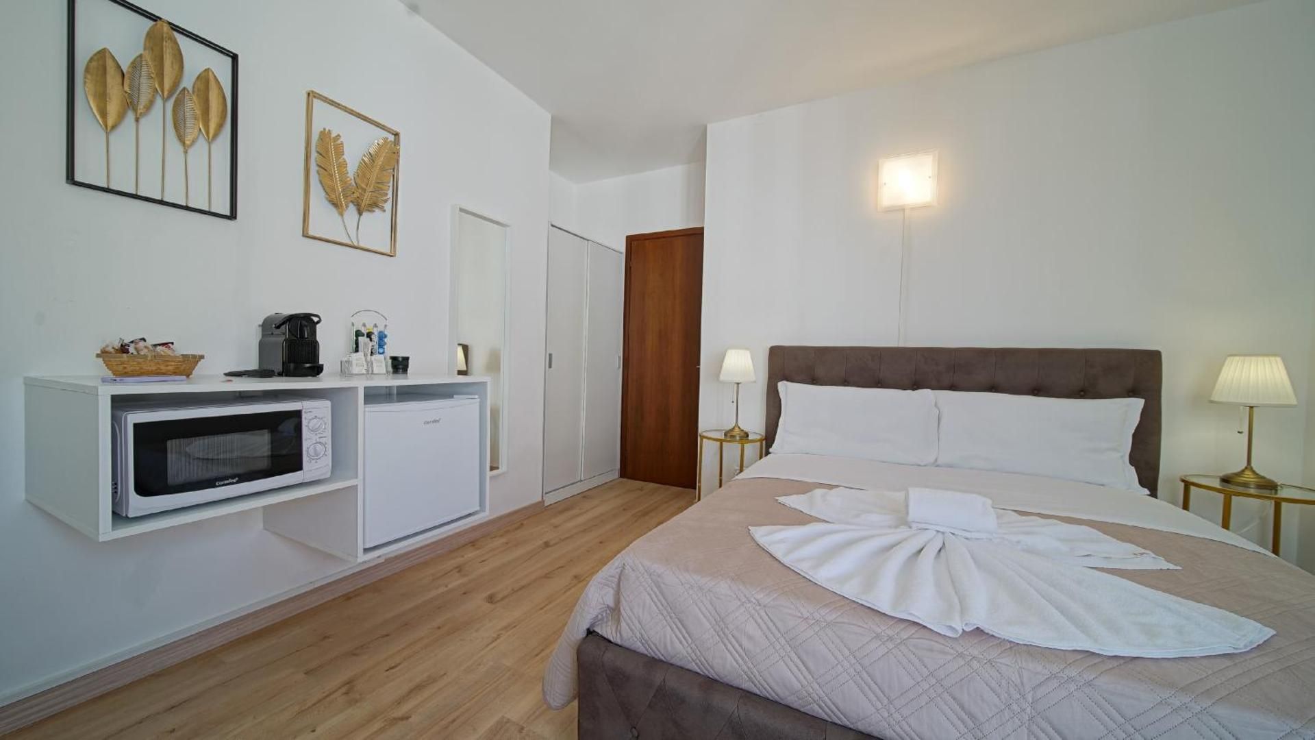 Superior Queen Room