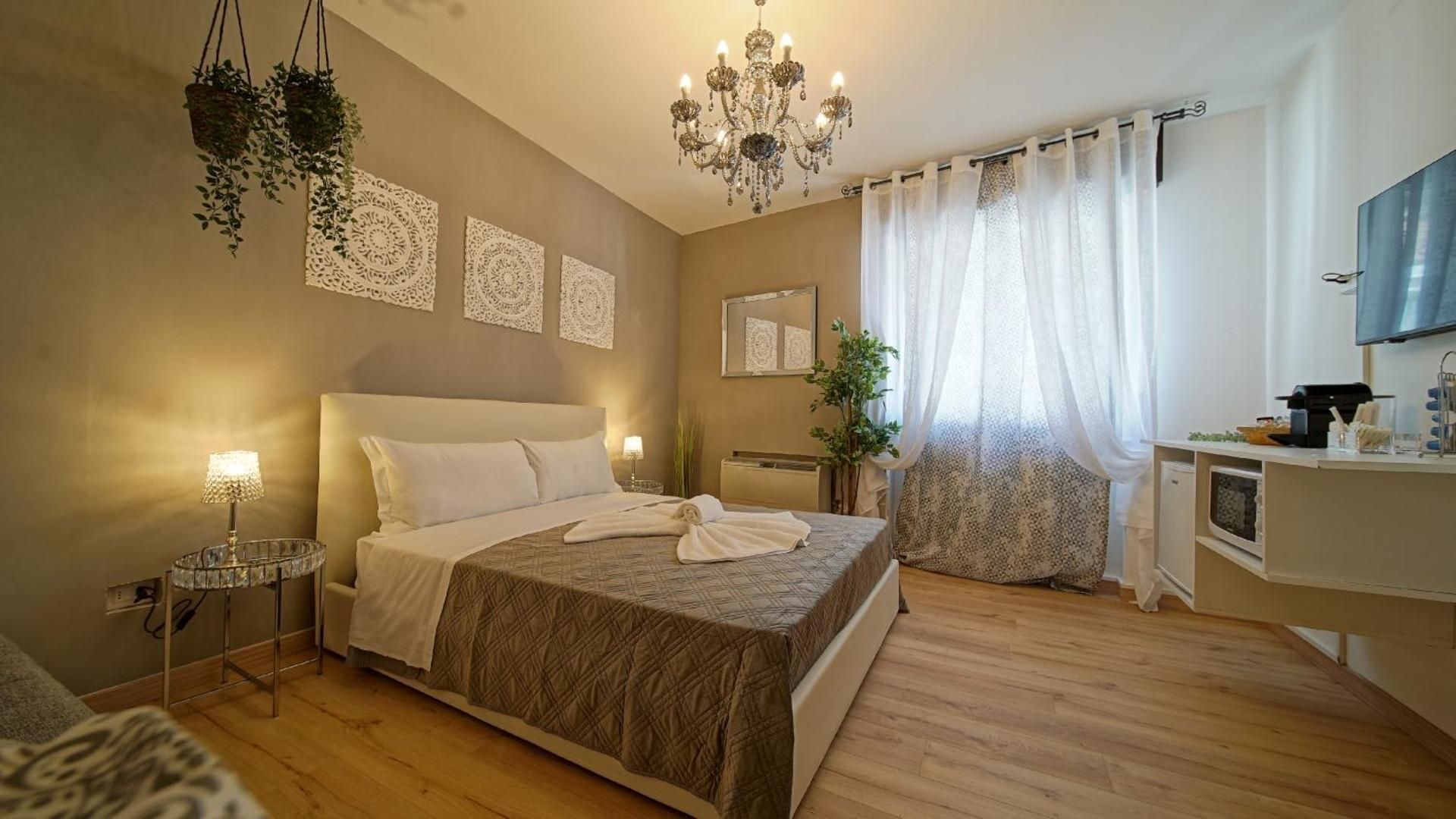 Superior Family Room