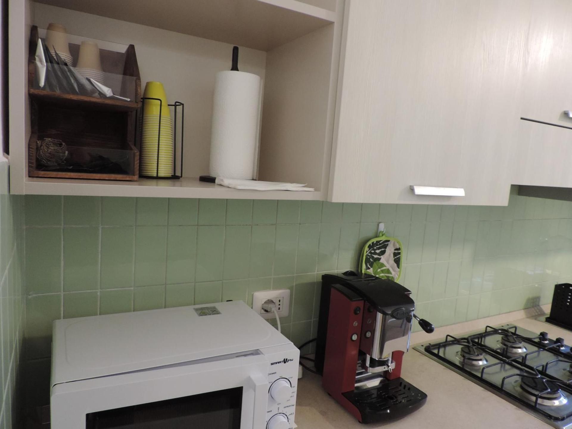 Sciesa Guest House