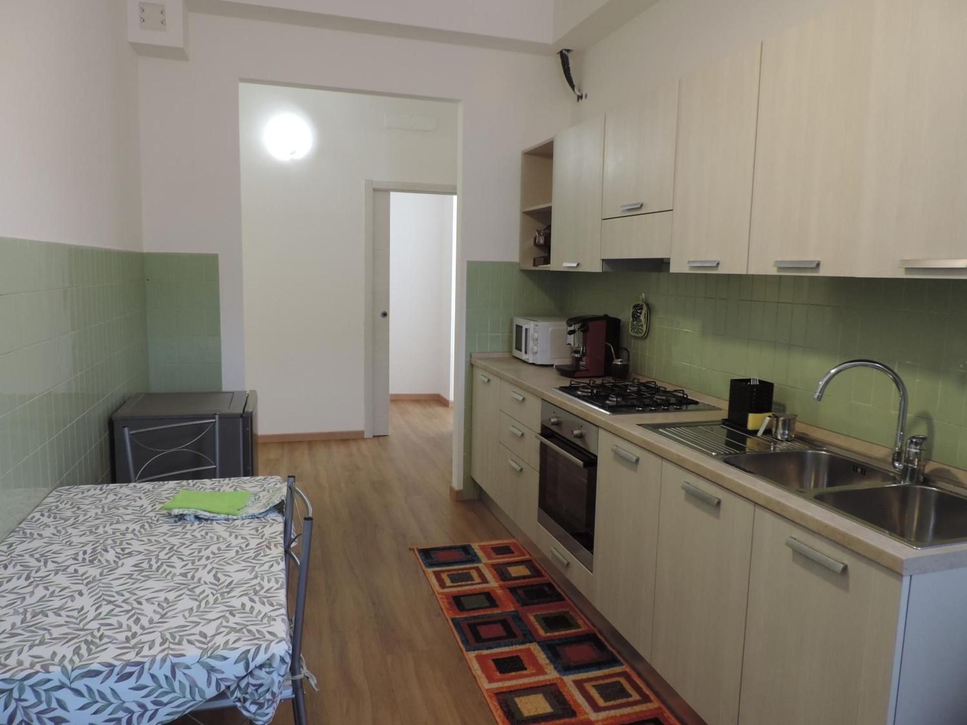 Sciesa Guest House