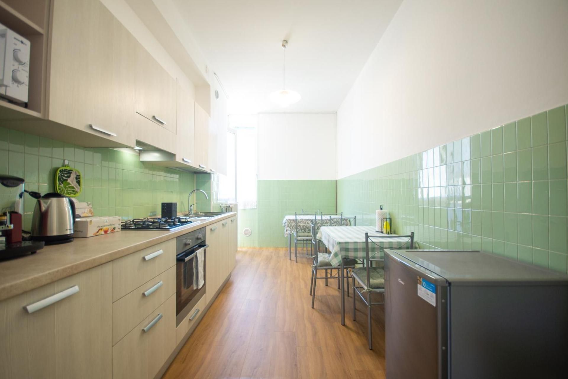 Sciesa Guest House
