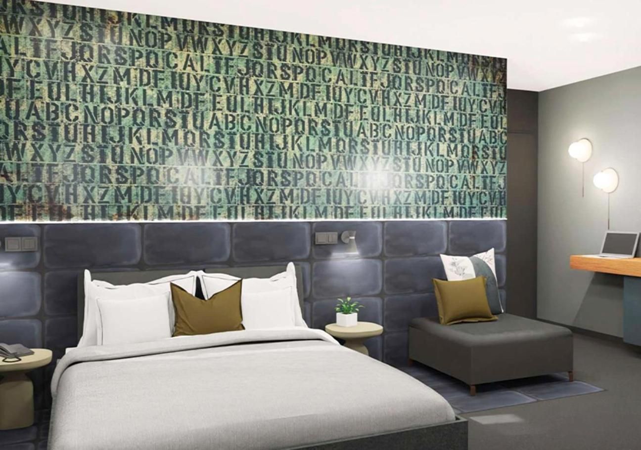 Superior Triple Room