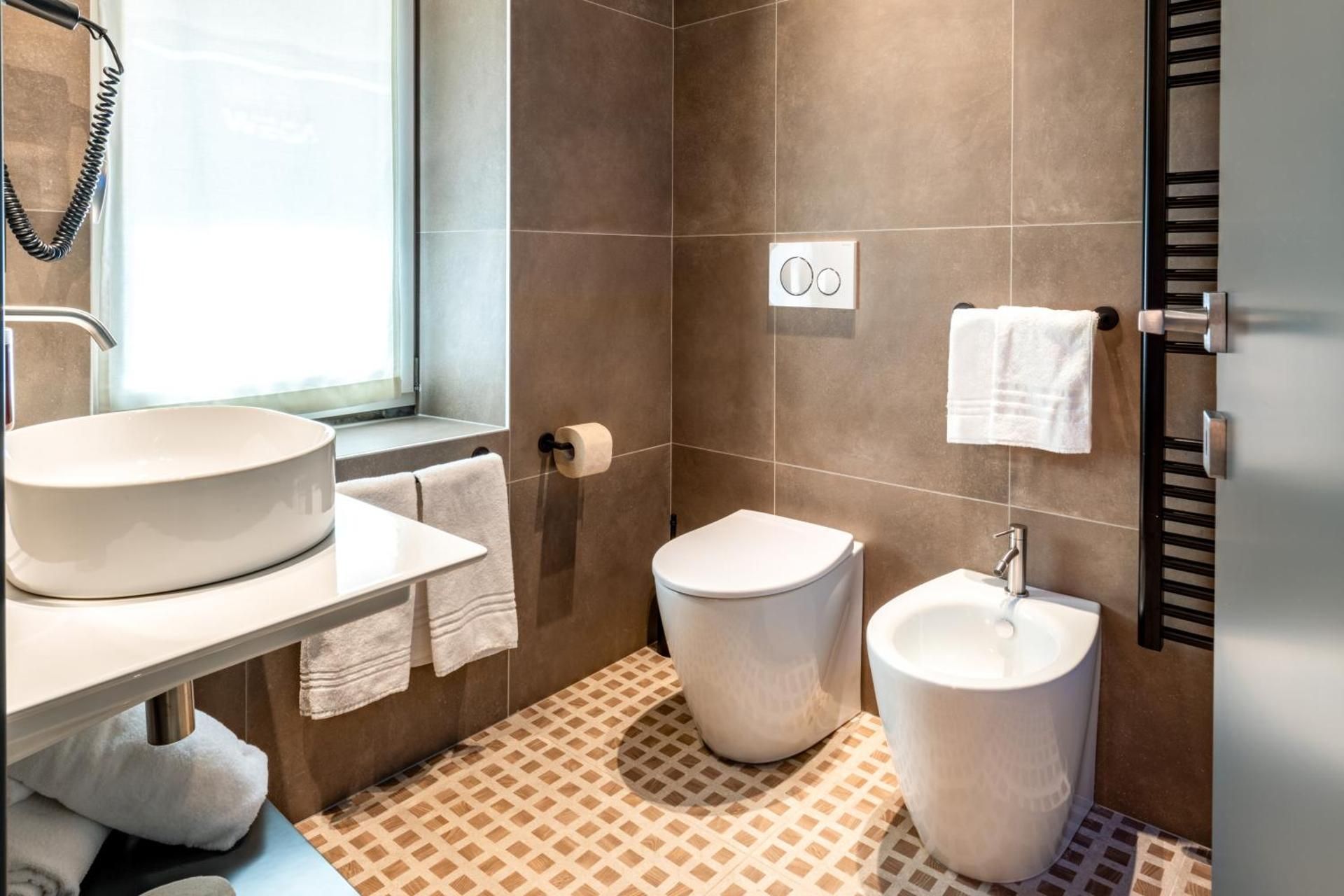 Superior Double or Twin Room