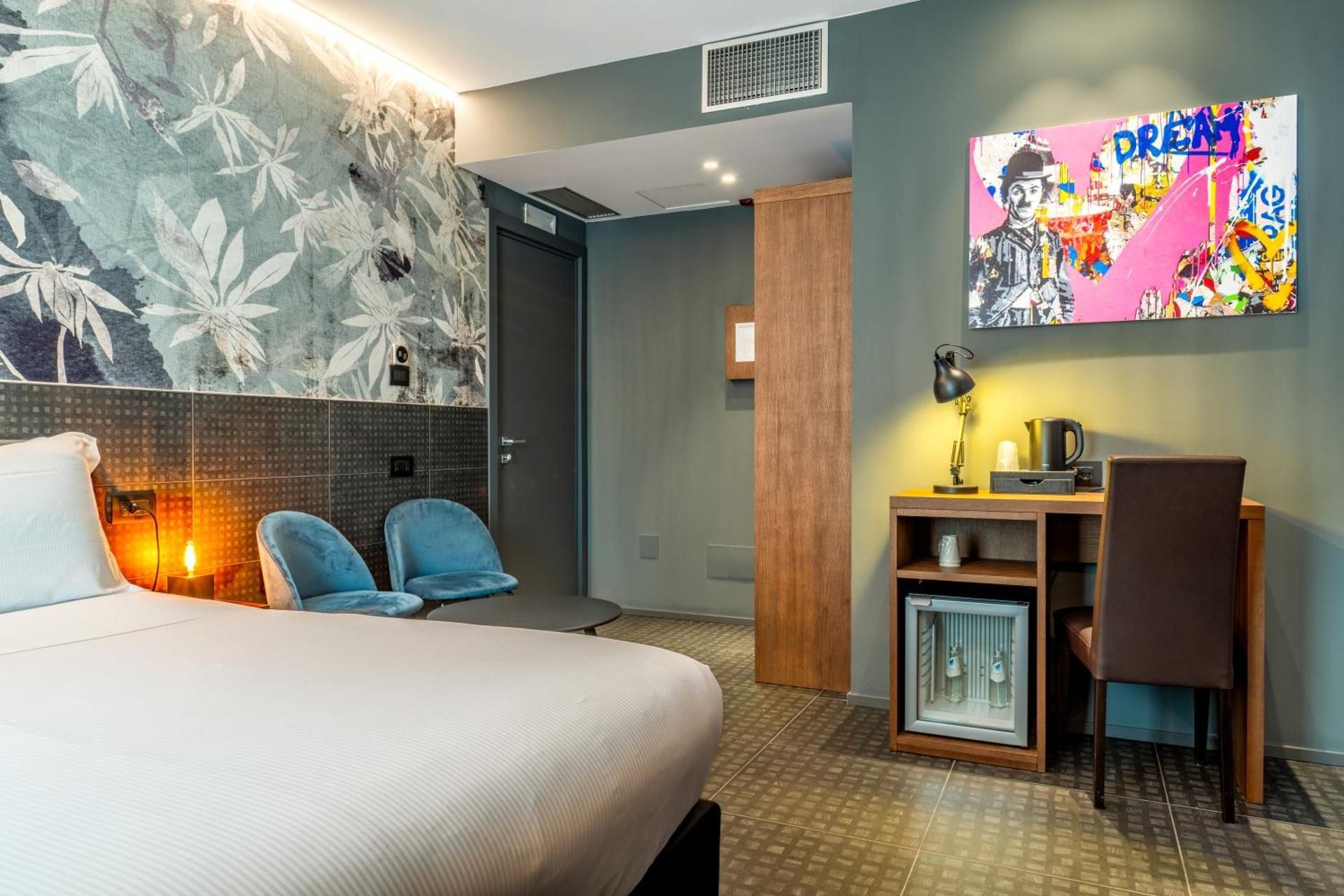 Deluxe Junior Suite