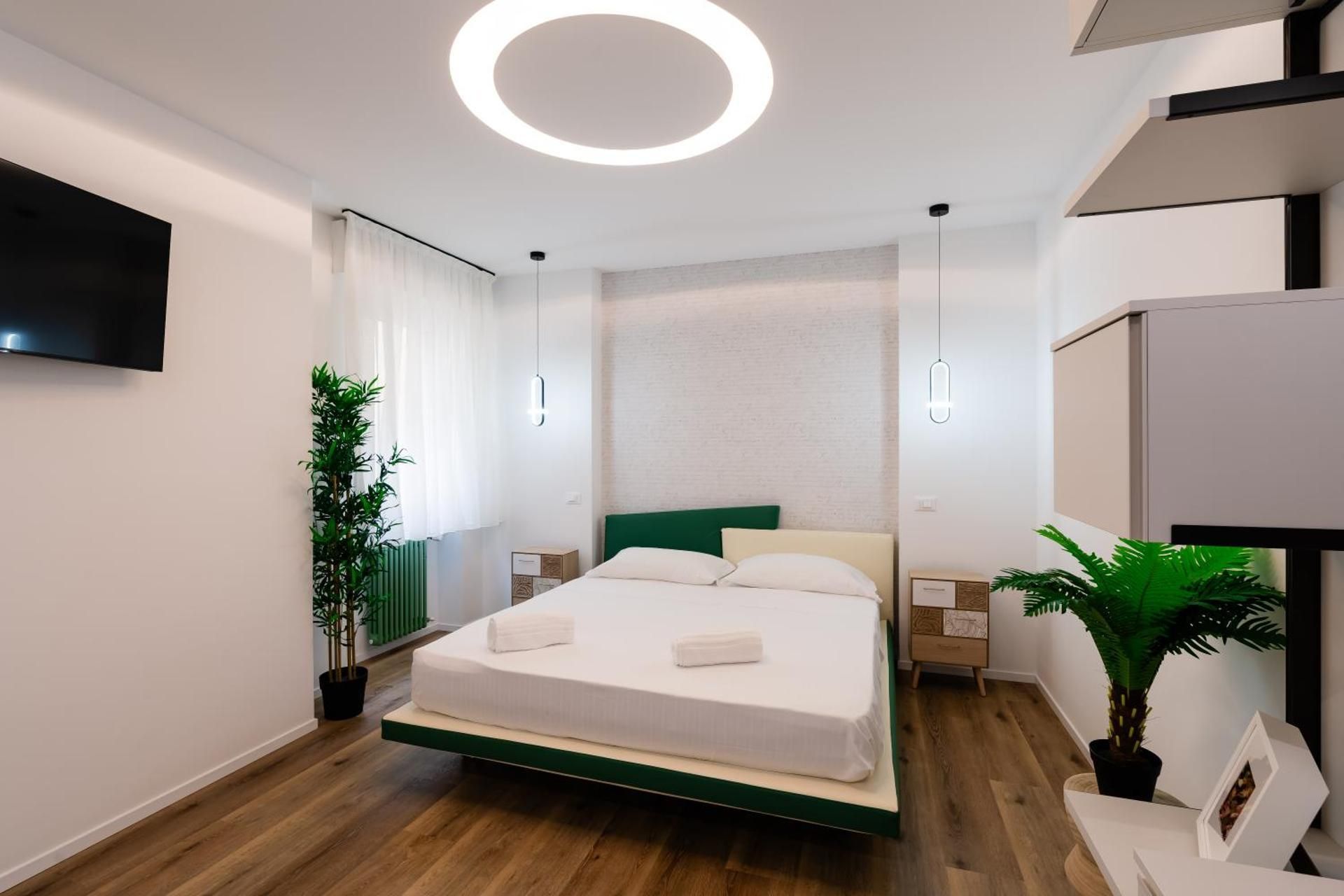 Superior Queen Room