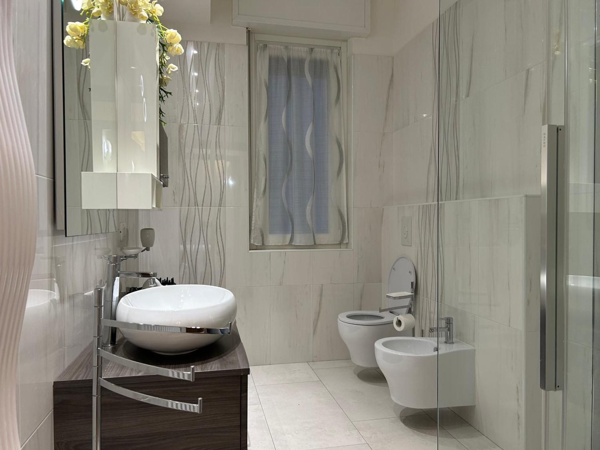 Superior Double or Twin Room with Terrace