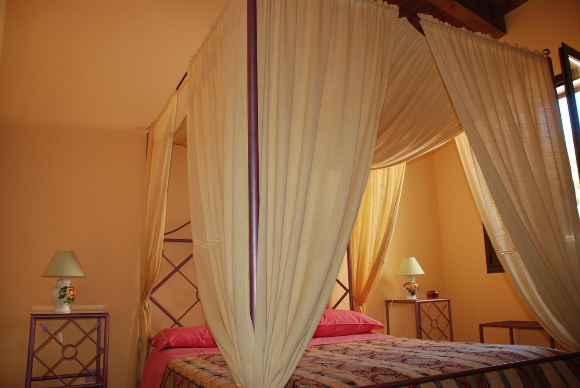 One-Bedroom Apartment (2 Adults)