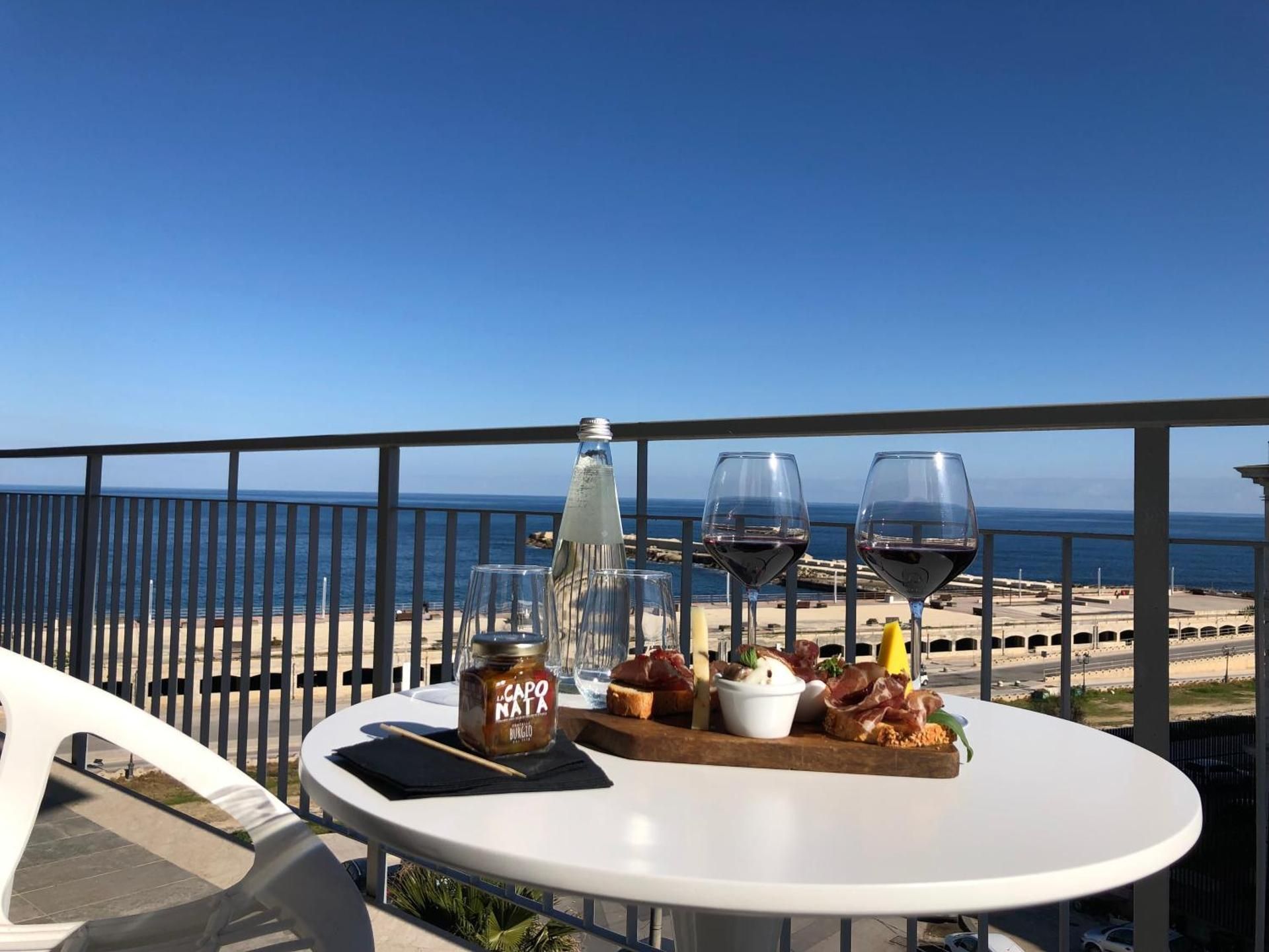 La Vacanza Ortigia