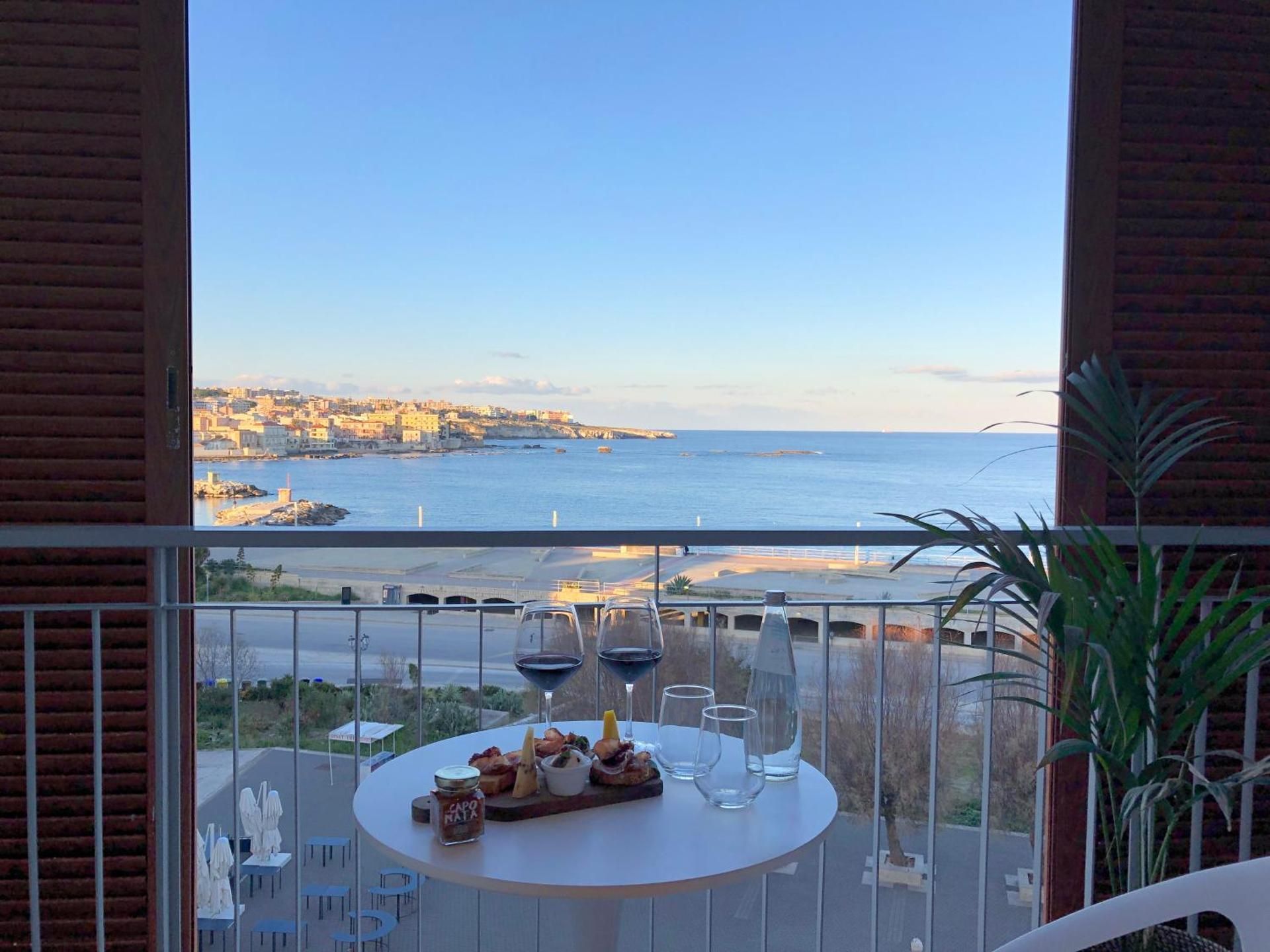 La Vacanza Ortigia