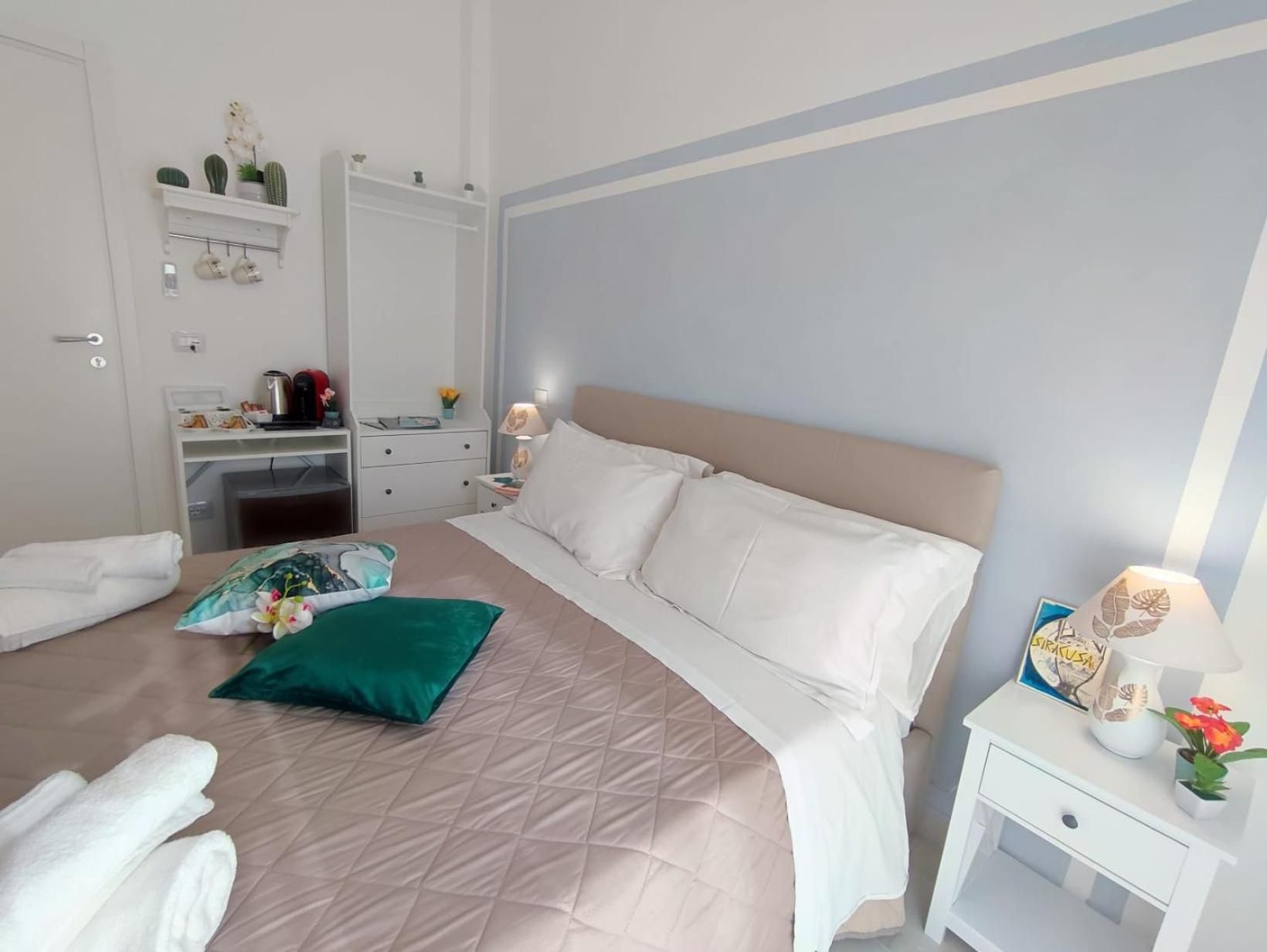 Small Double Room