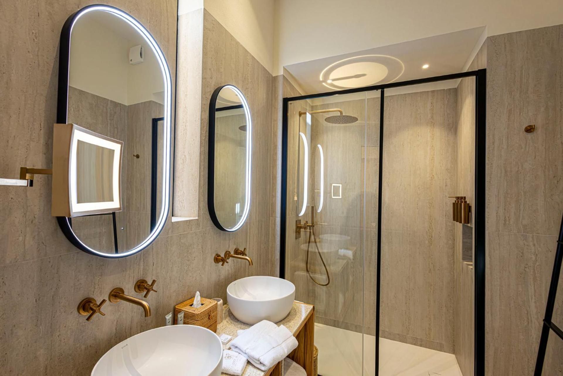 Junior Suite with Terrace