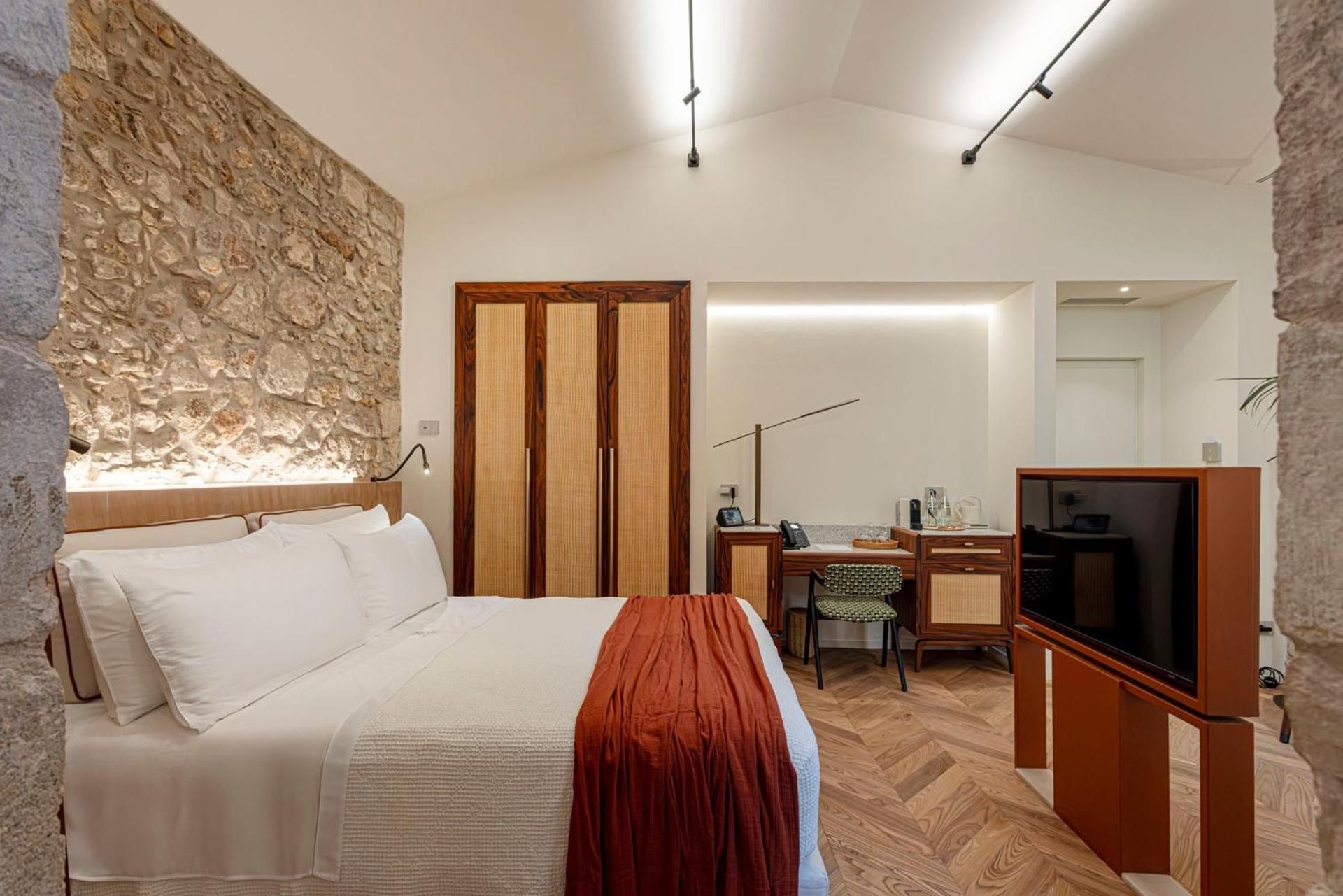 Junior Suite with Terrace