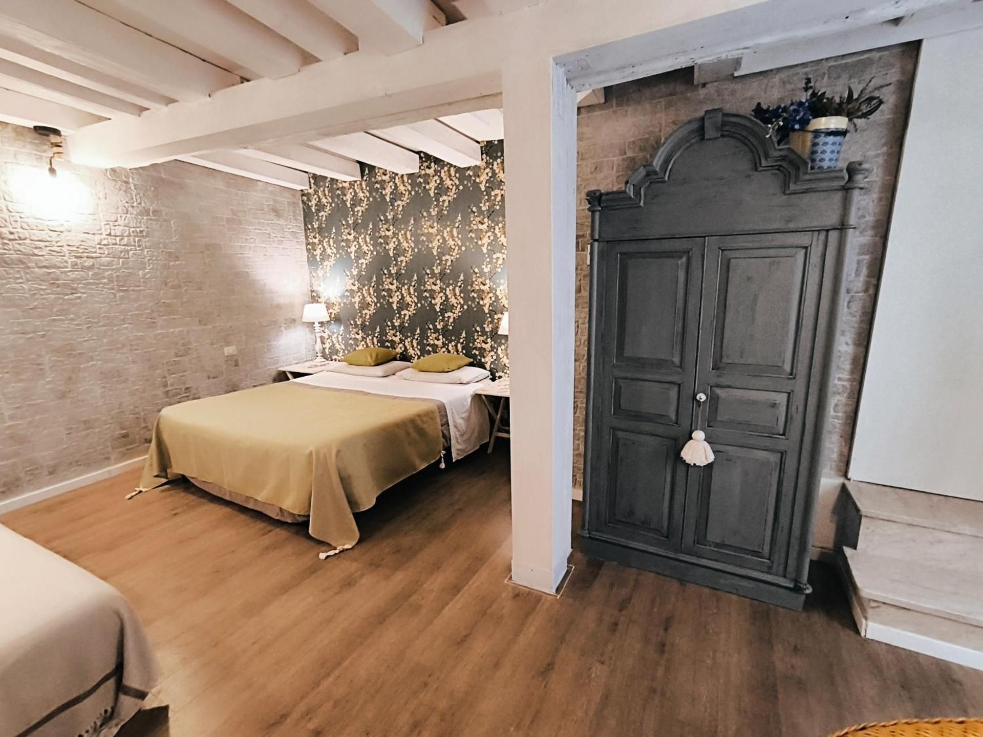 Apartment - Ground Floor
