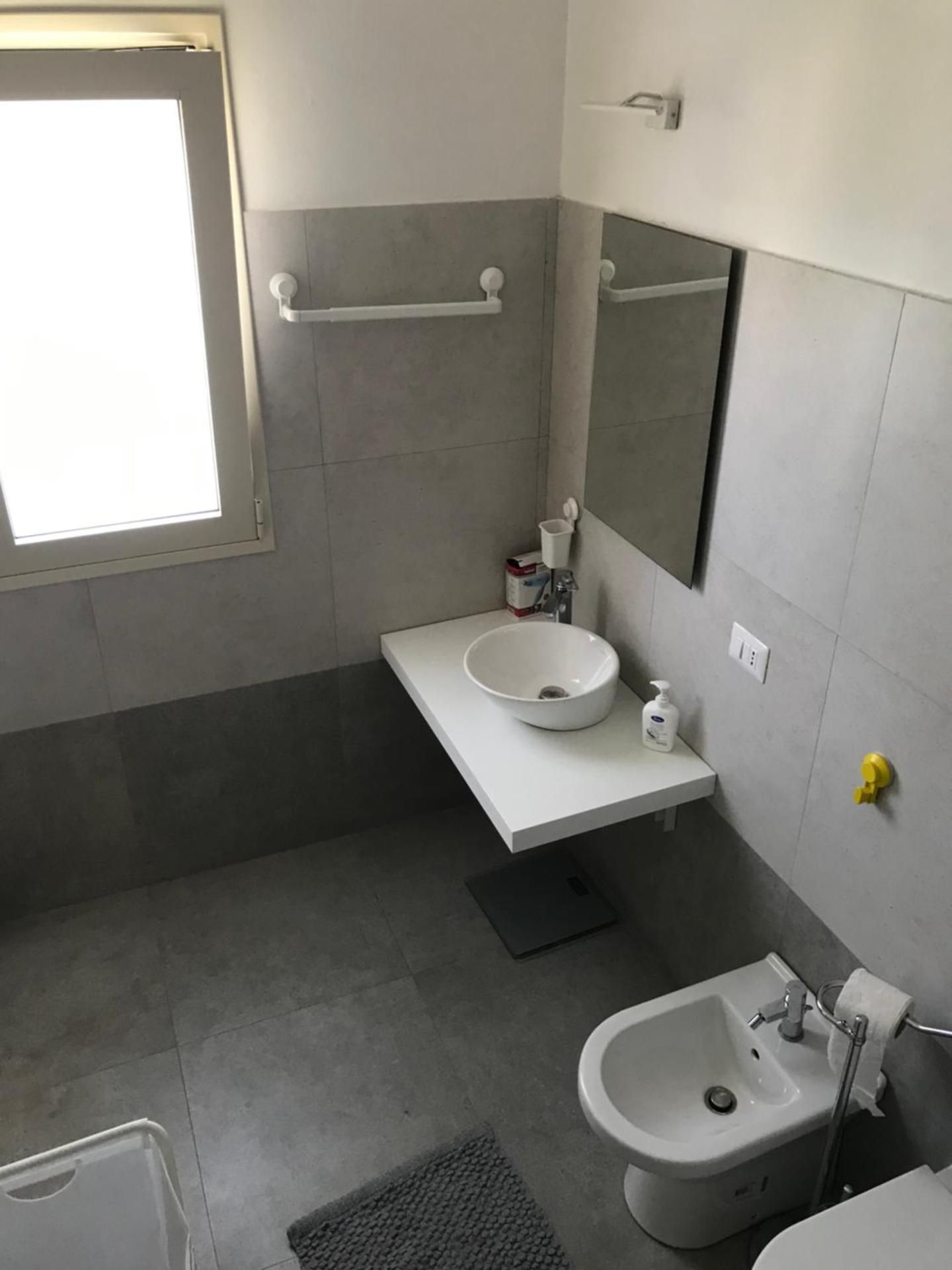Family Room with Private Bathroom
