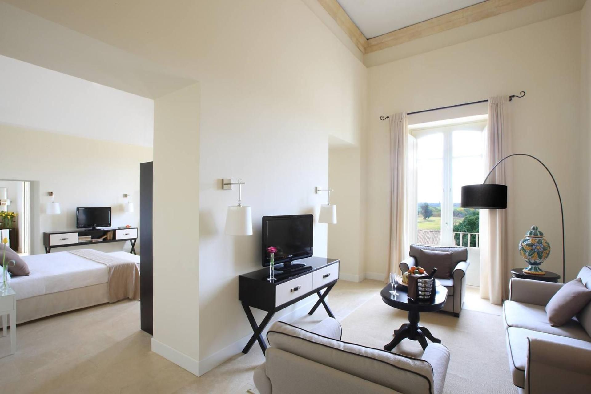 Dolce by Wyndham Siracusa I Monasteri Golf & Spa Suite 3
