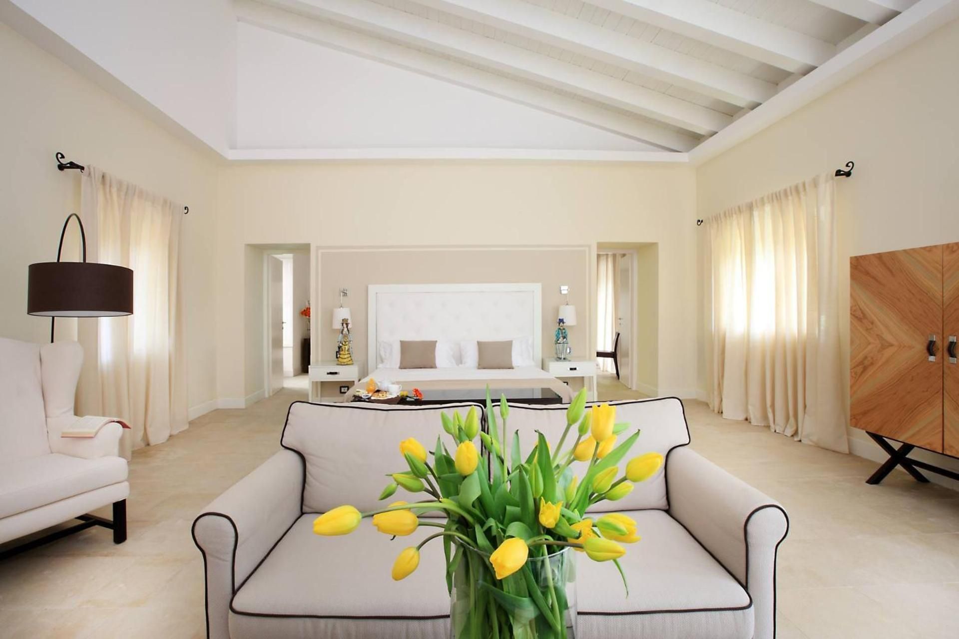 Dolce by Wyndham Siracusa I Monasteri Golf & Spa Suite 2