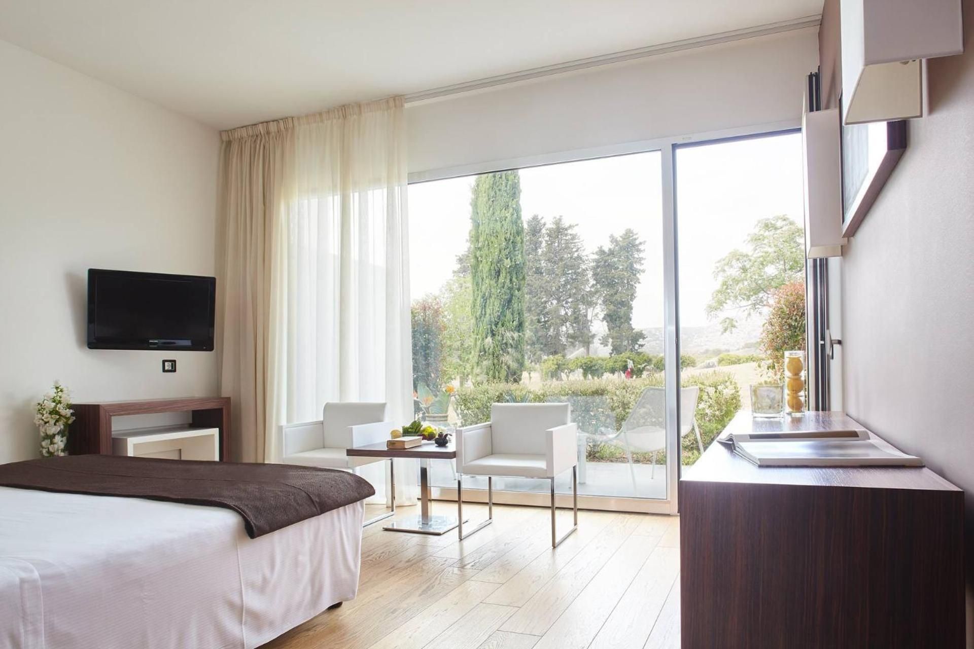 1 Queen Bed, Accessible Room