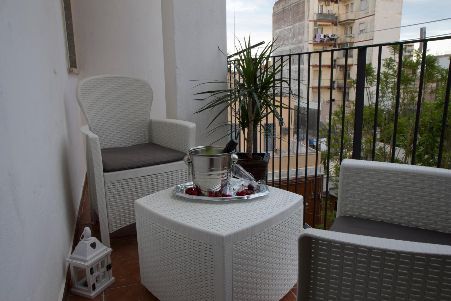 Home Syrakos B&B