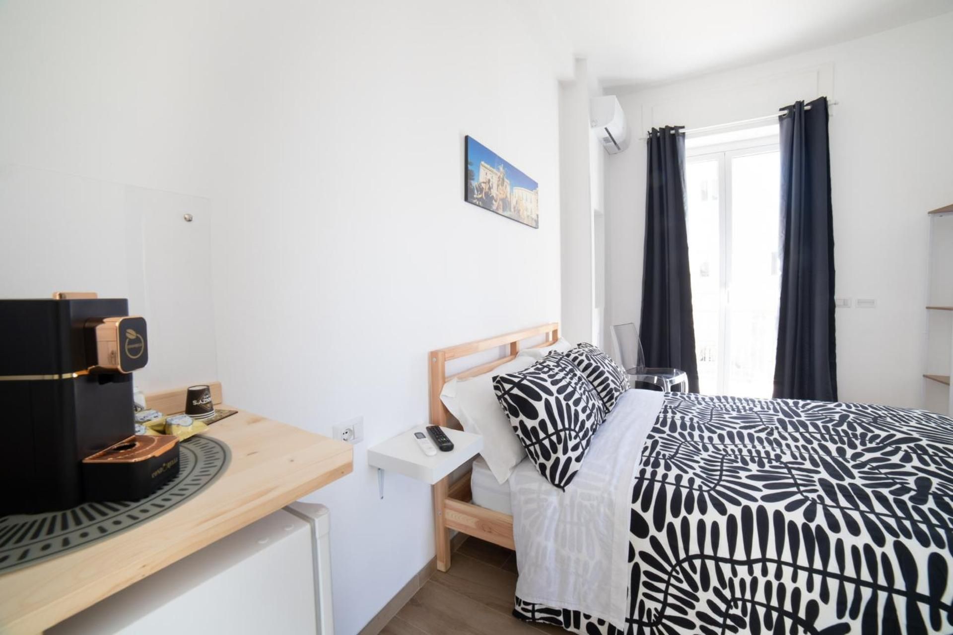 Residence Le Tre Piazze Double Room