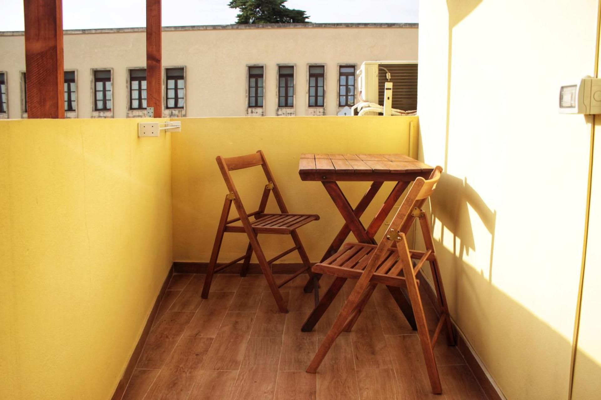 La Casa dei Mori