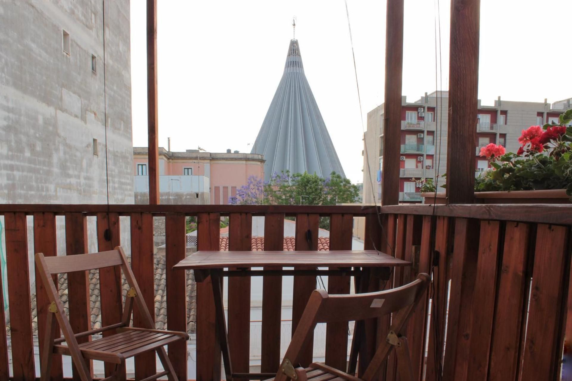 La Casa dei Mori