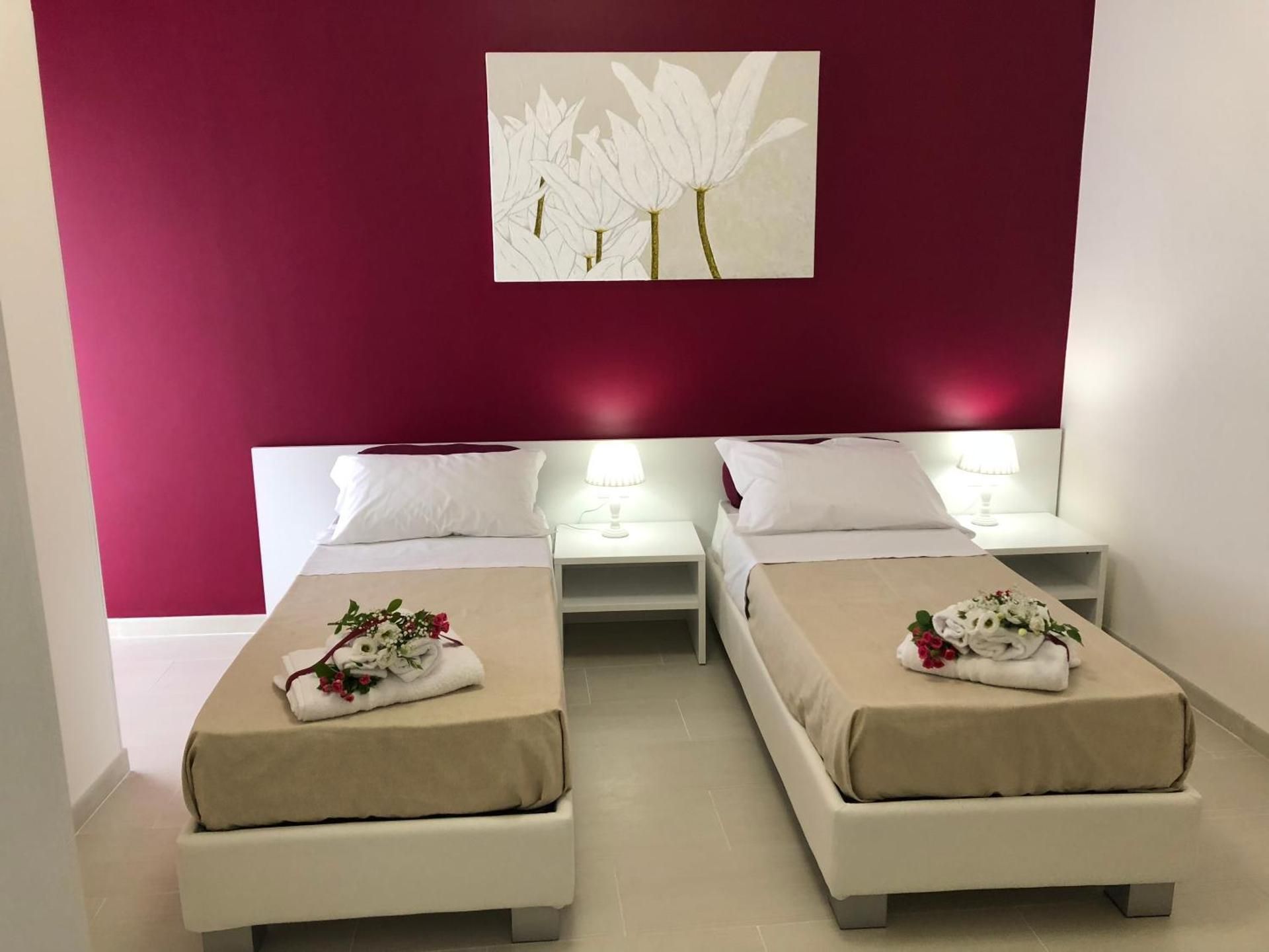 Bealu Double or Twin Room