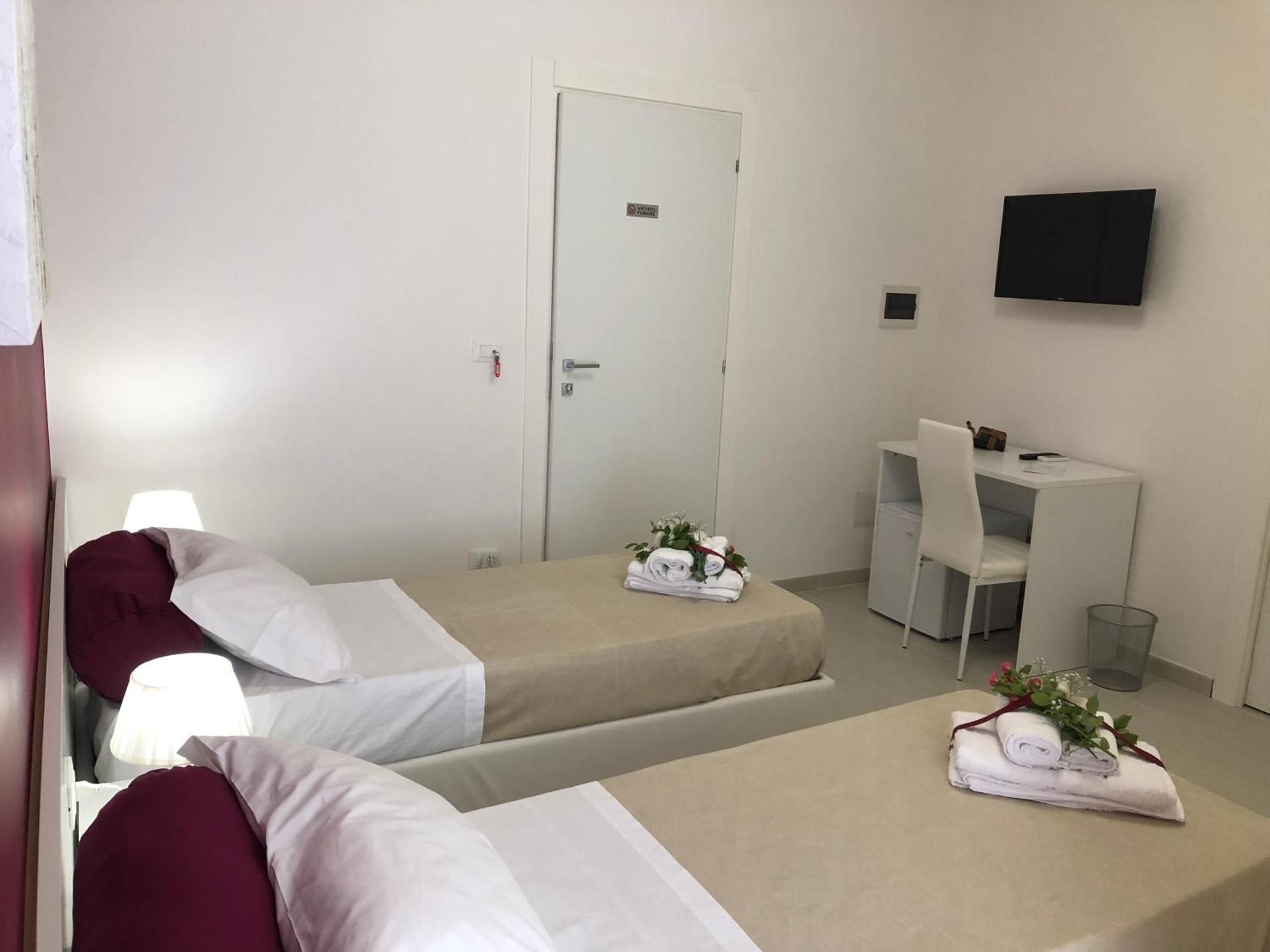 Bealu Double or Twin Room 3