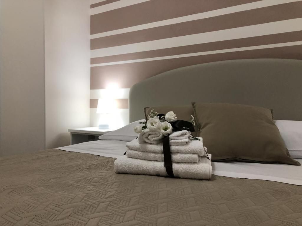 Bealu Deluxe Quadruple Room