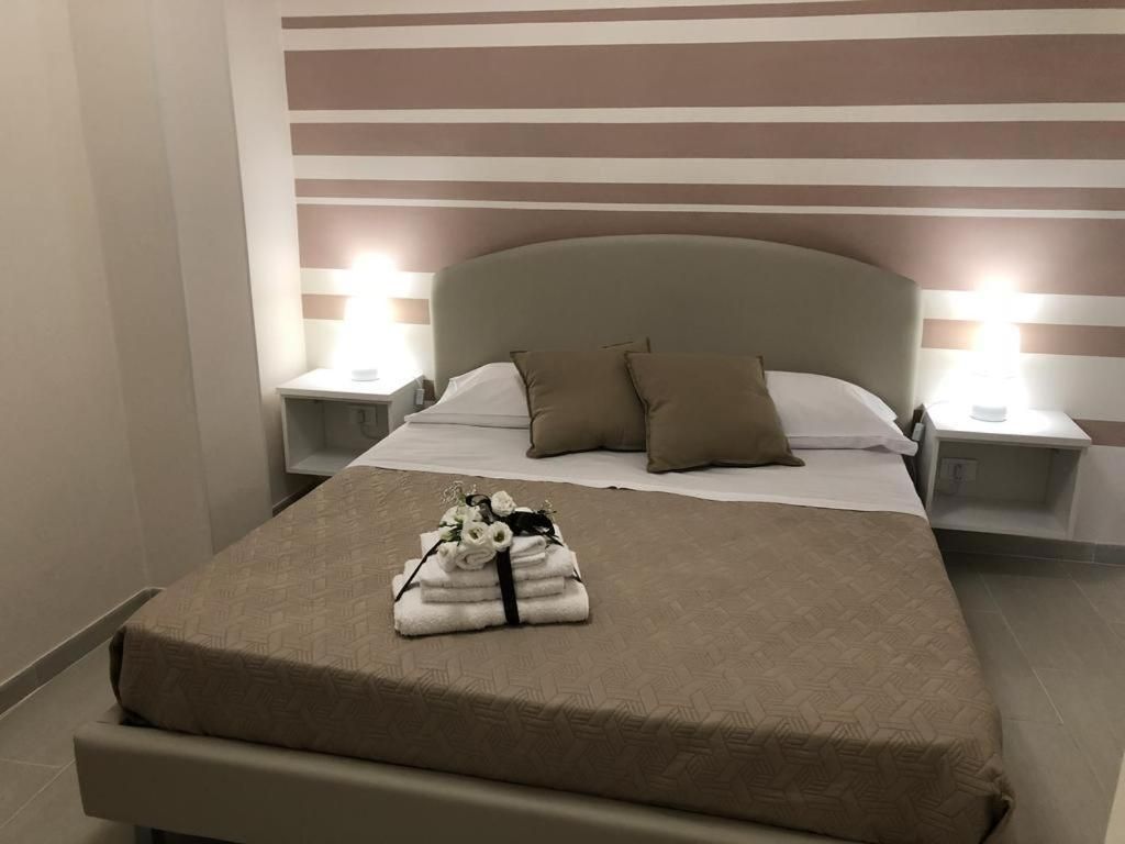 Bealu Deluxe Quadruple Room 2