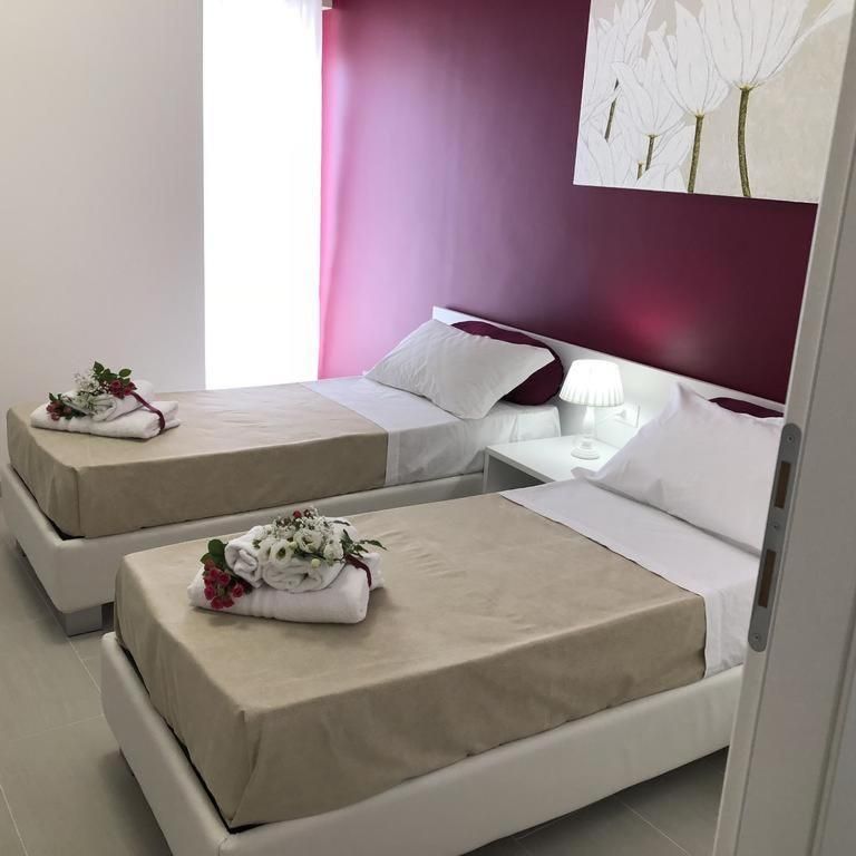 Bealu Double or Twin Room 2