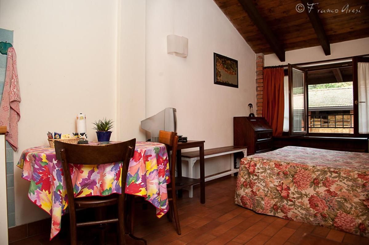 Agriturismo La Garzonera Standard Studio 3