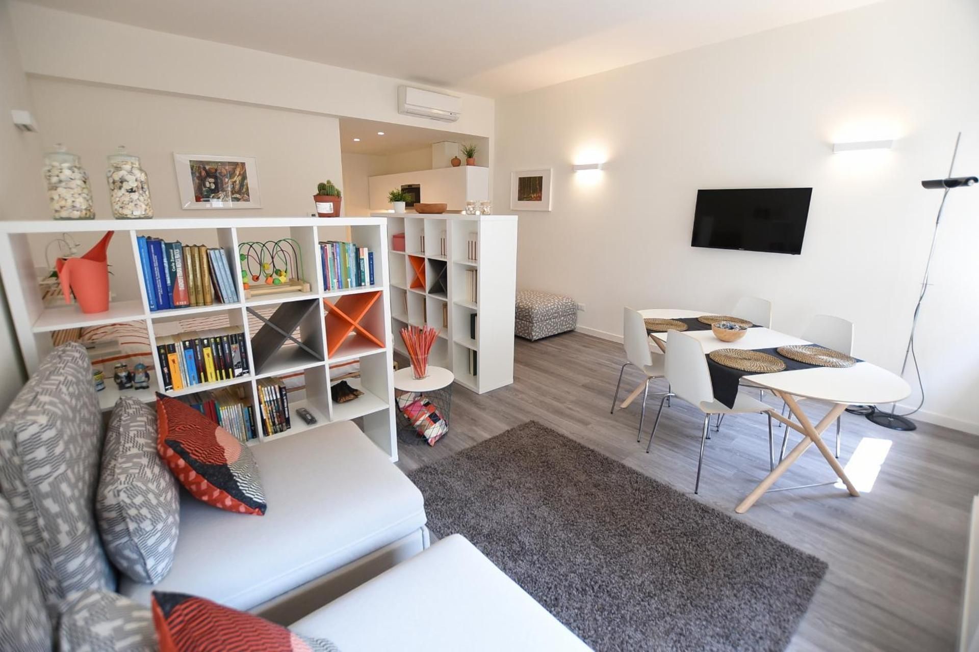 recreational facilities