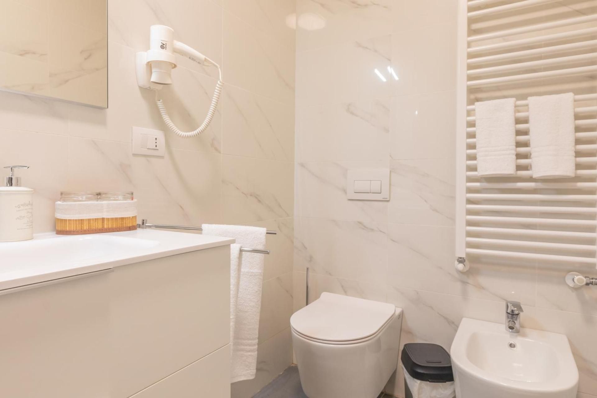 Casa LiLu by Comorooms One-Bedroom Apartment 2