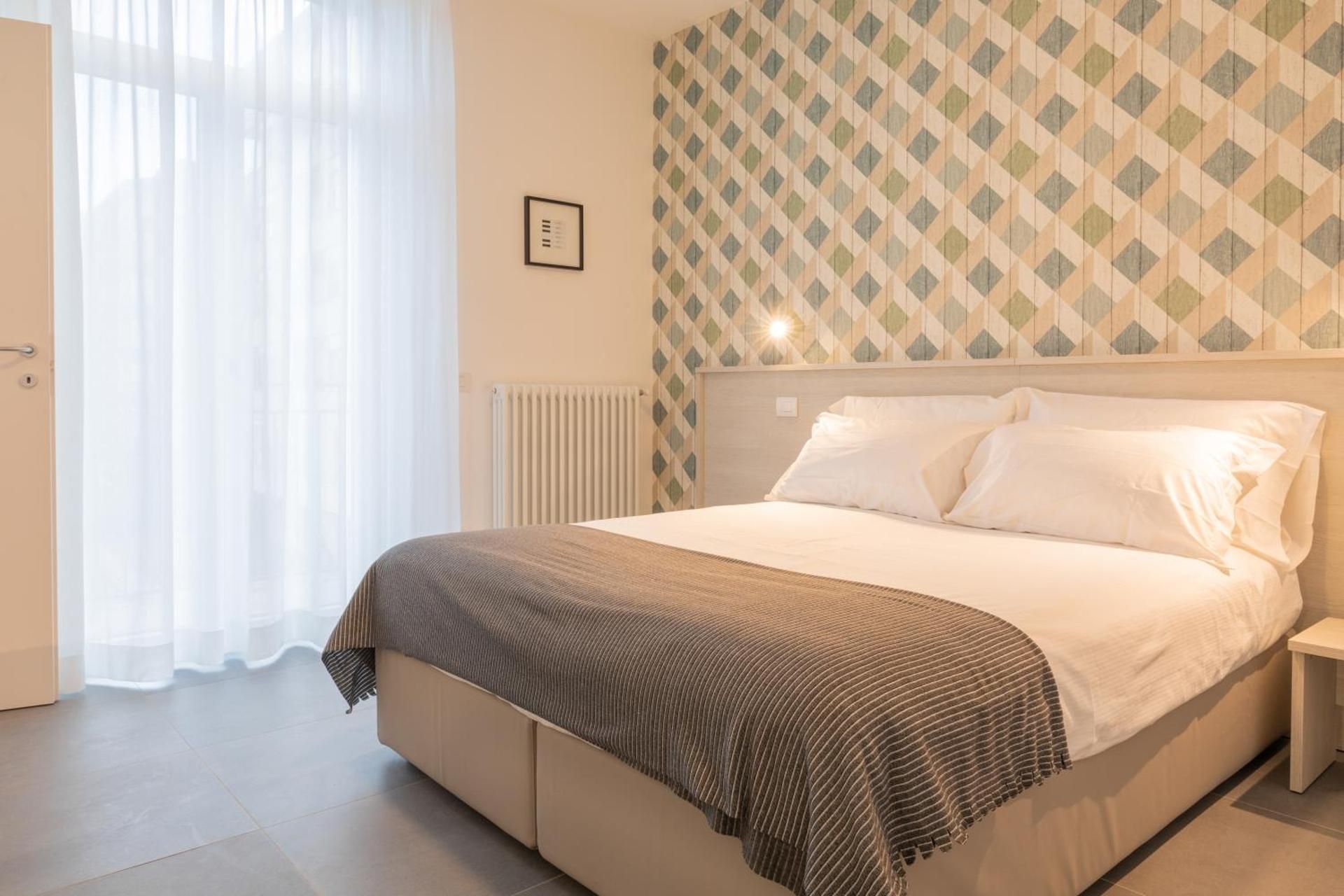 Casa LiLu by Comorooms One-Bedroom Apartment