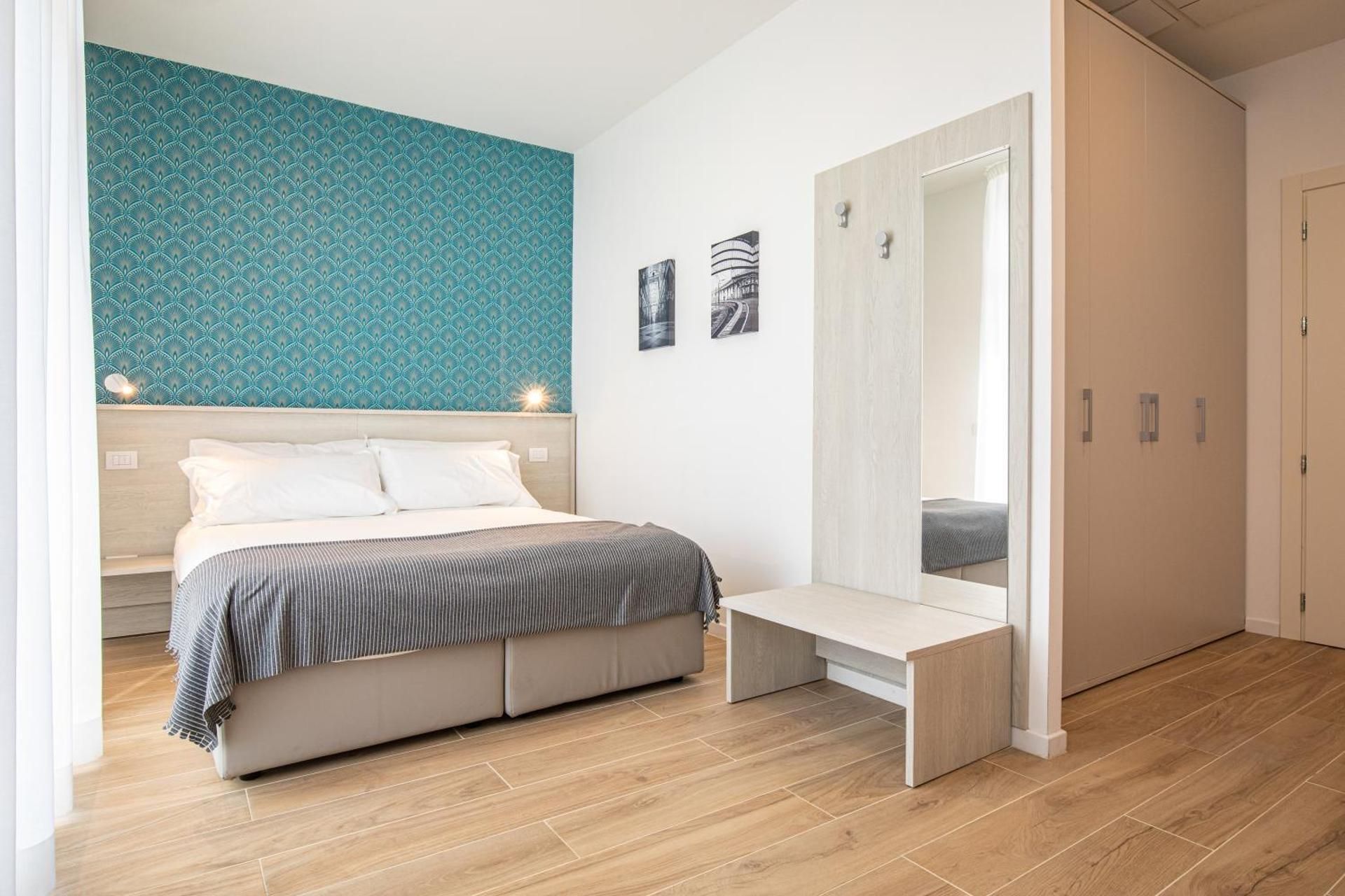 Casa LiLu by Comorooms Triple Room