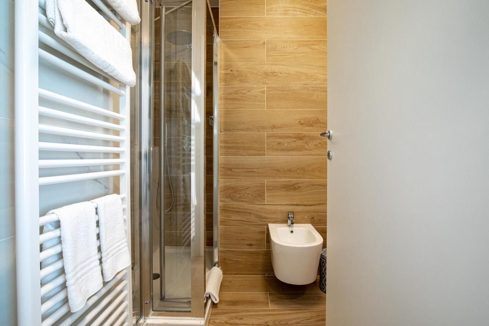 Casa LiLu by Comorooms Triple Room 2