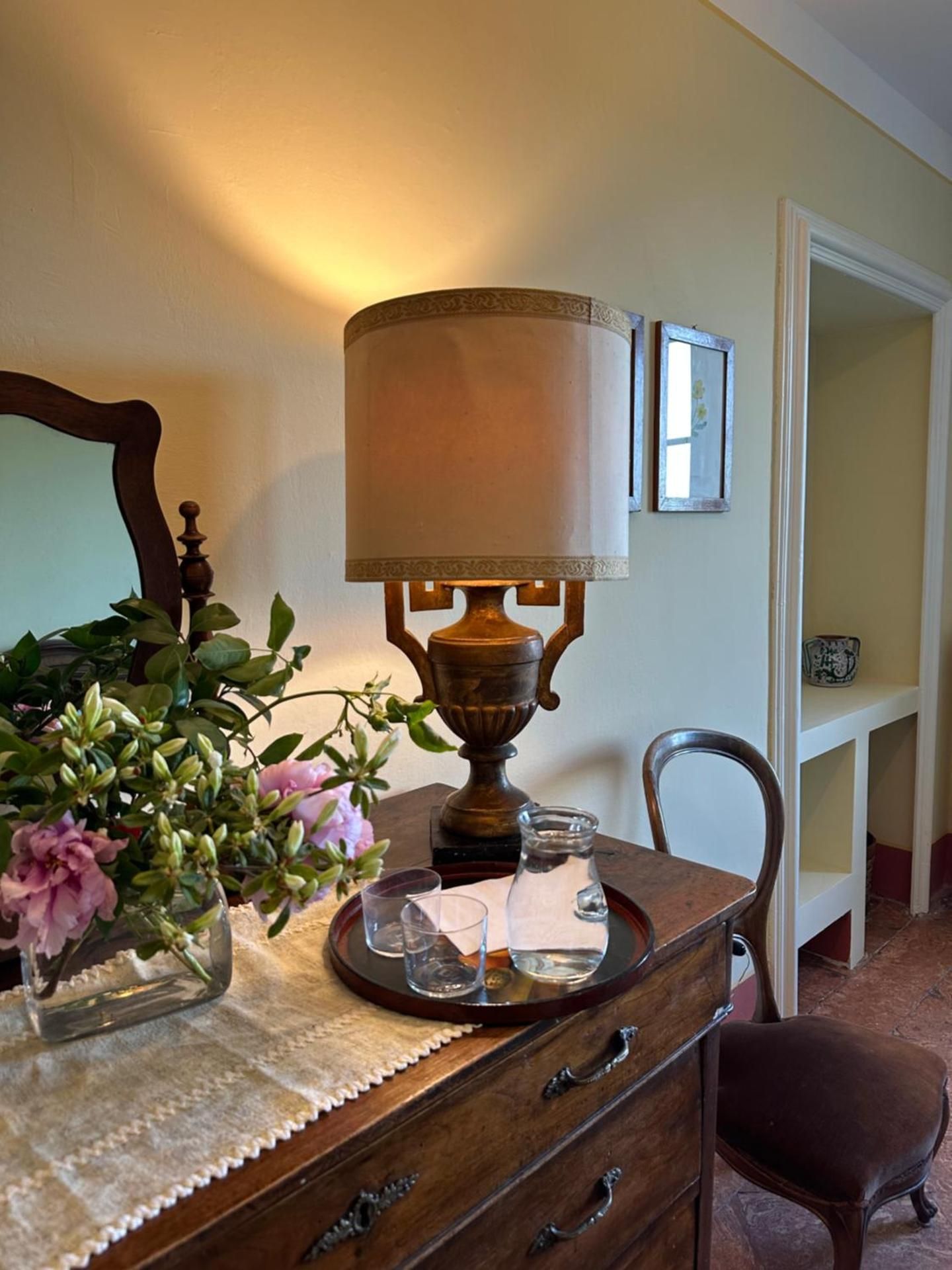 Villa Adelaide Lakeview