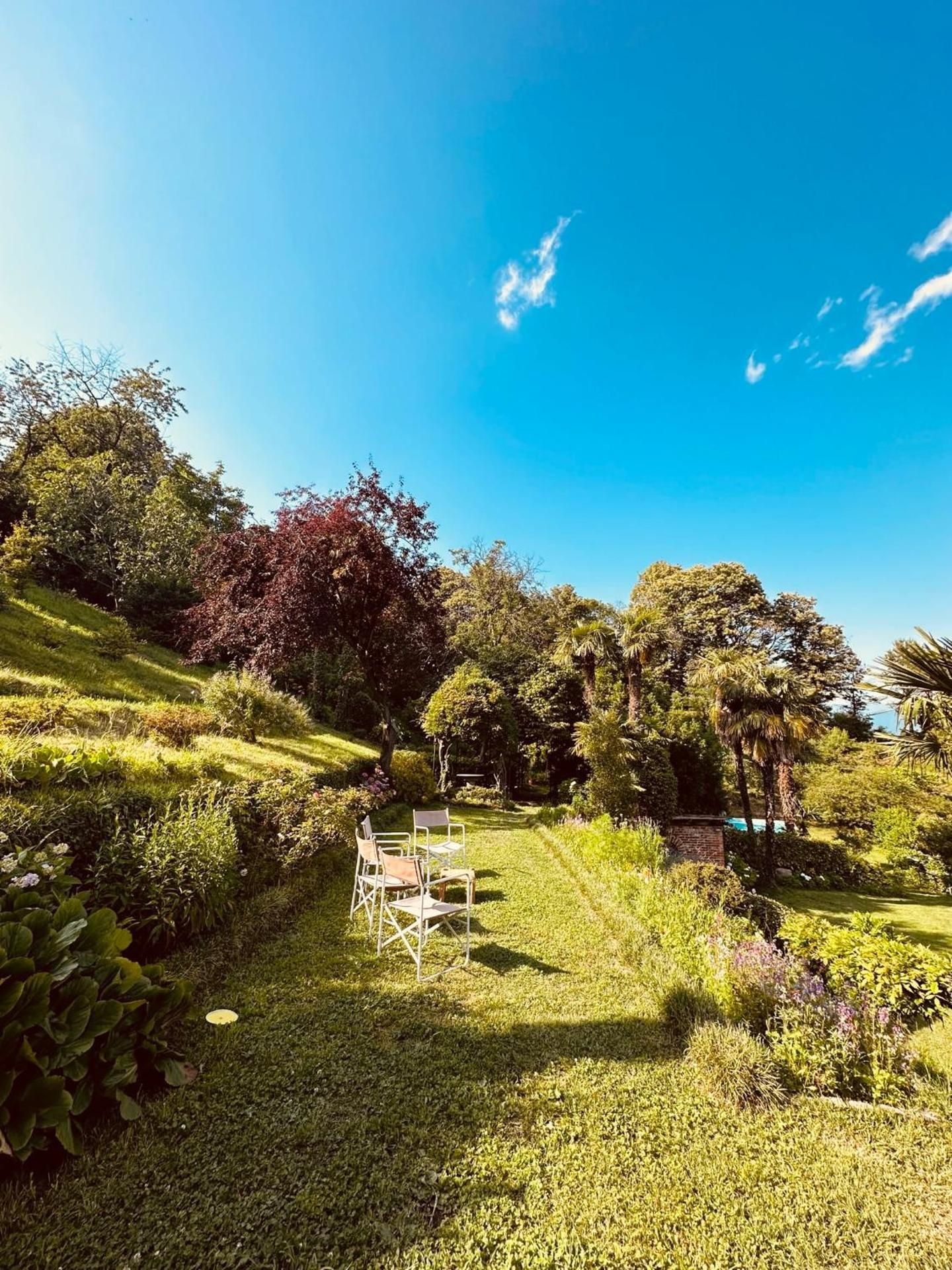 Villa Adelaide Lakeview