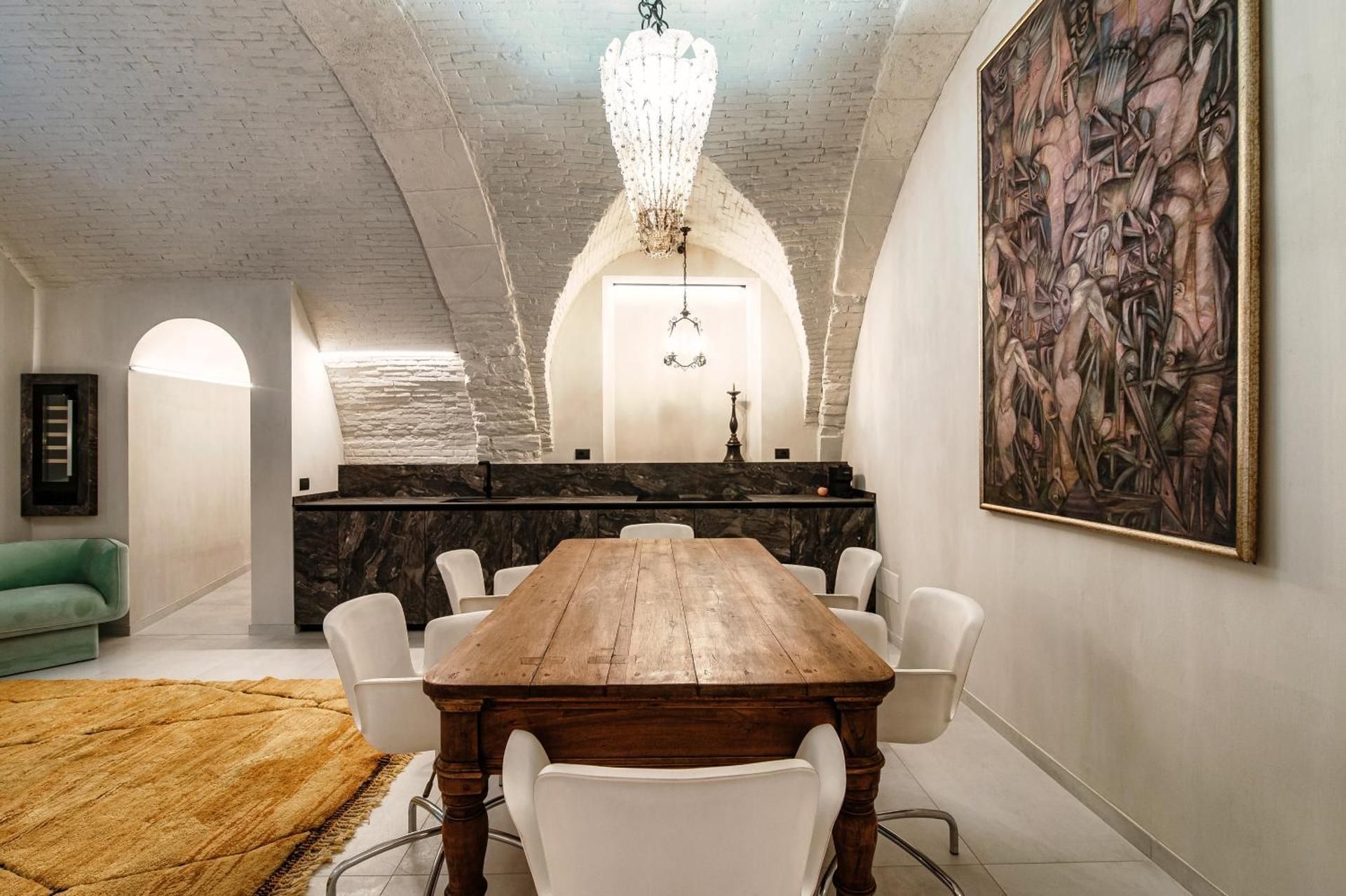 Suites Lorodellago Como - The House Of Travelers