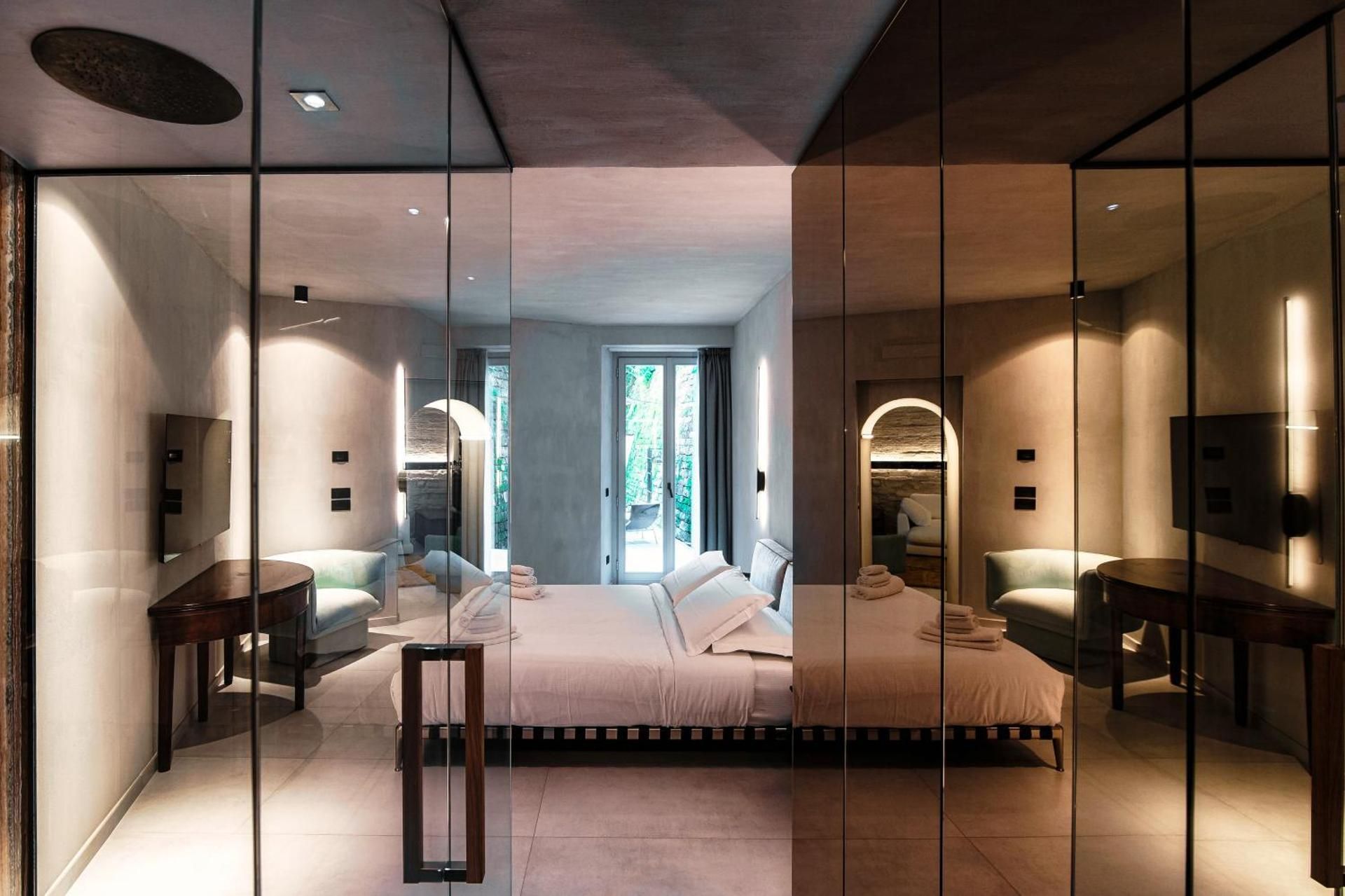 Suites Lorodellago Como - The House Of Travelers Two-Bedroom Apartment 3