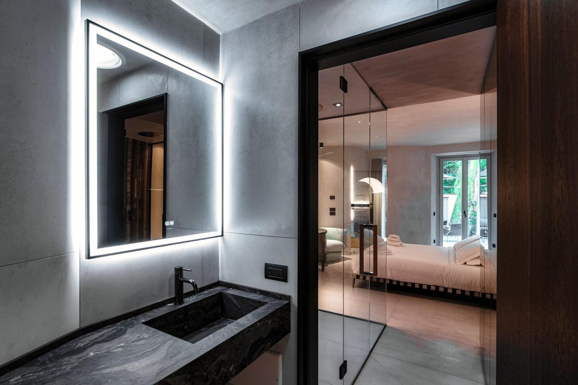 Suites Lorodellago Como - The House Of Travelers Two-Bedroom Apartment 2