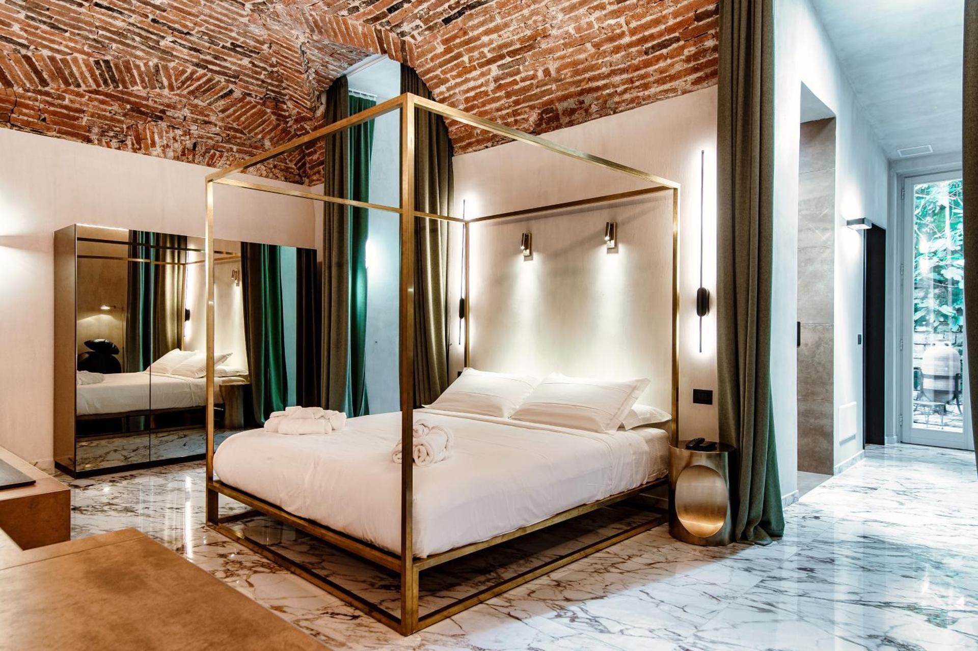 Suites Lorodellago Como - The House Of Travelers